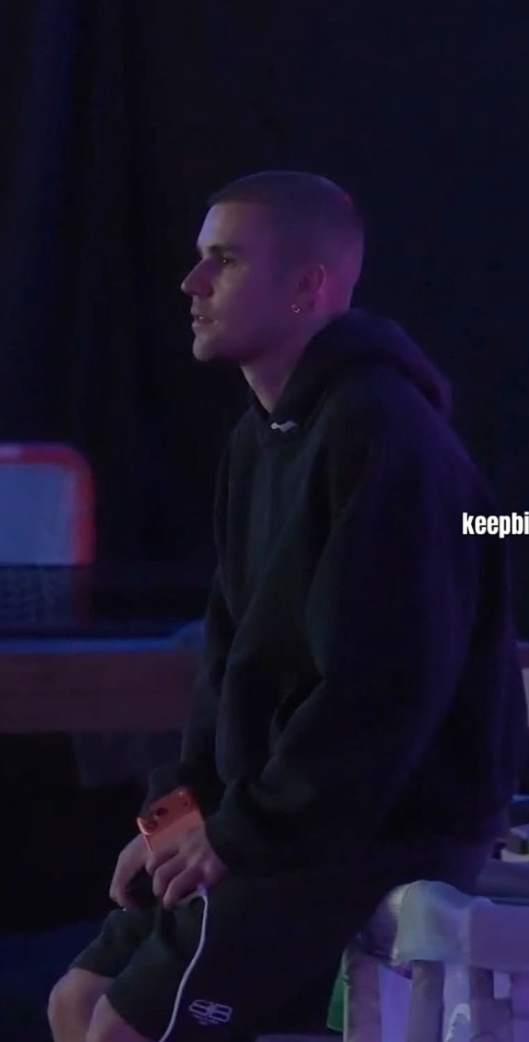 Skylrk black hoodie 상품이미지3