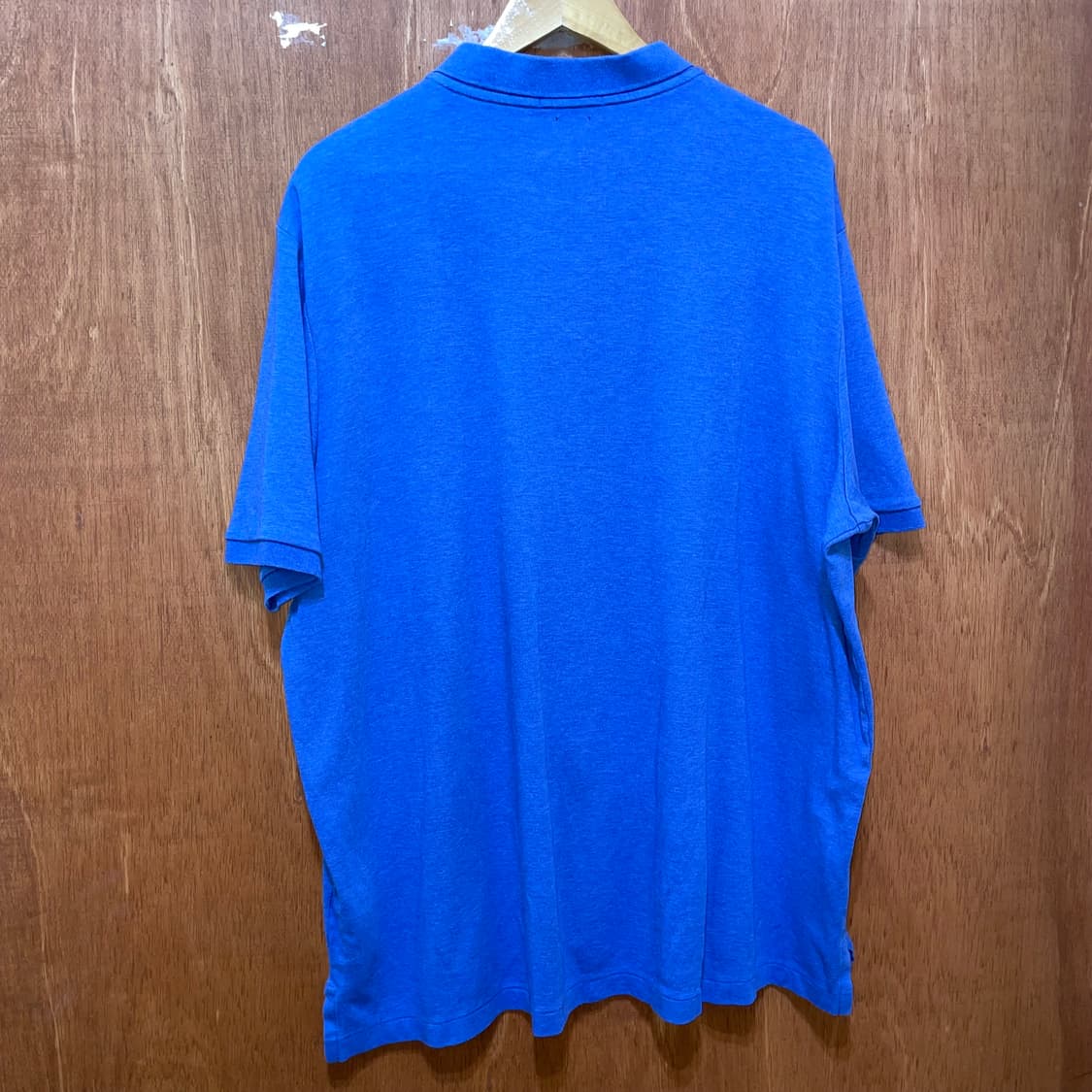 (XXL) POLO 폴로 랄프로렌 반팔 카라티 상품이미지3