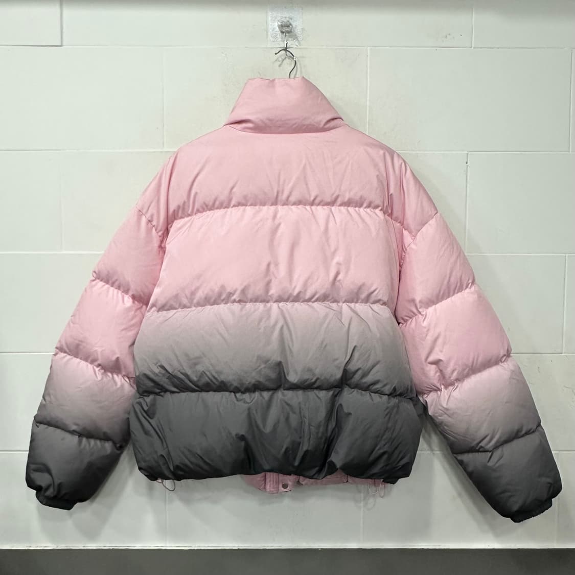 널디 패딩 점퍼 상품이미지9