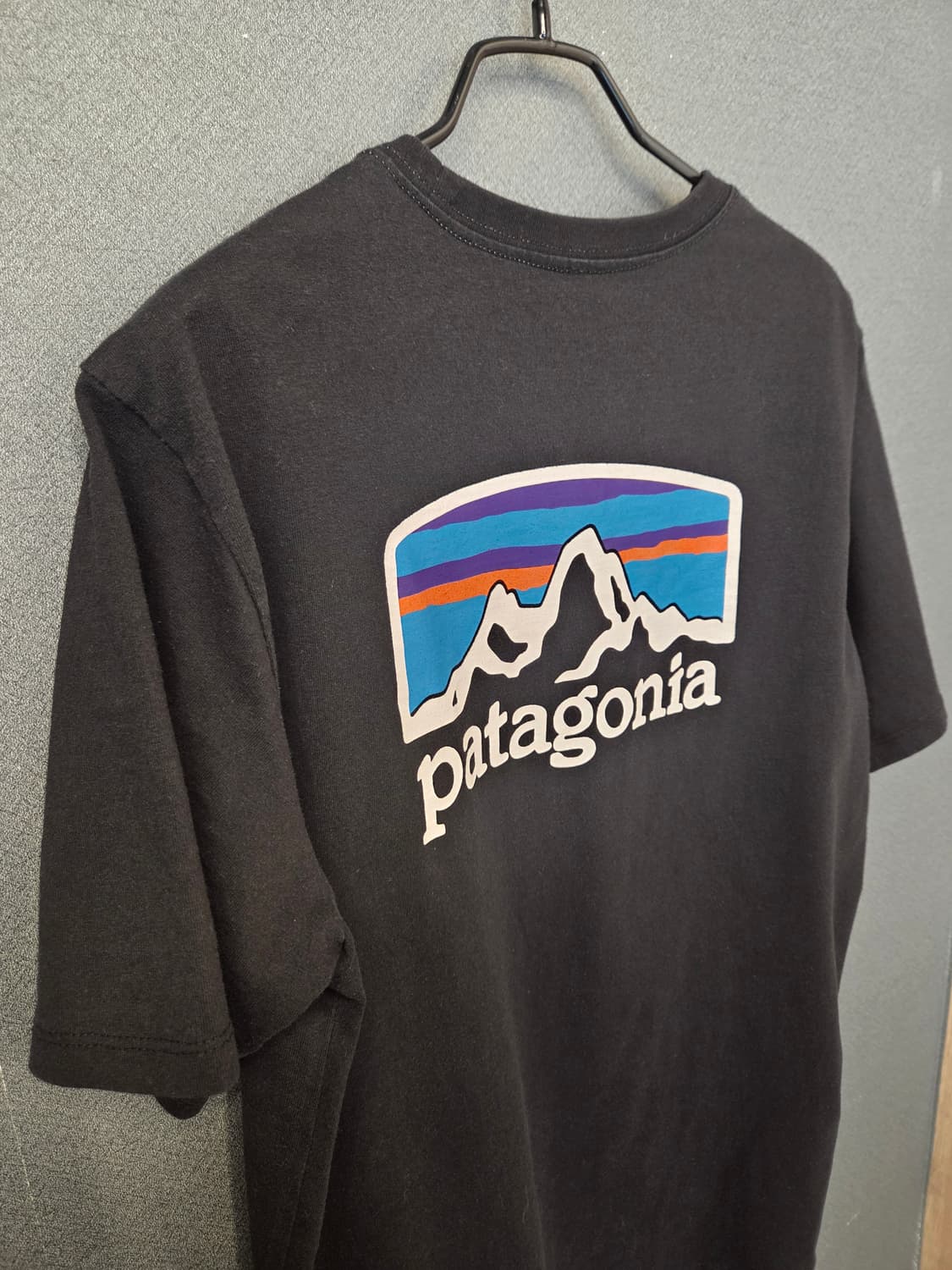 파타고니아 반팔티  상품이미지5
