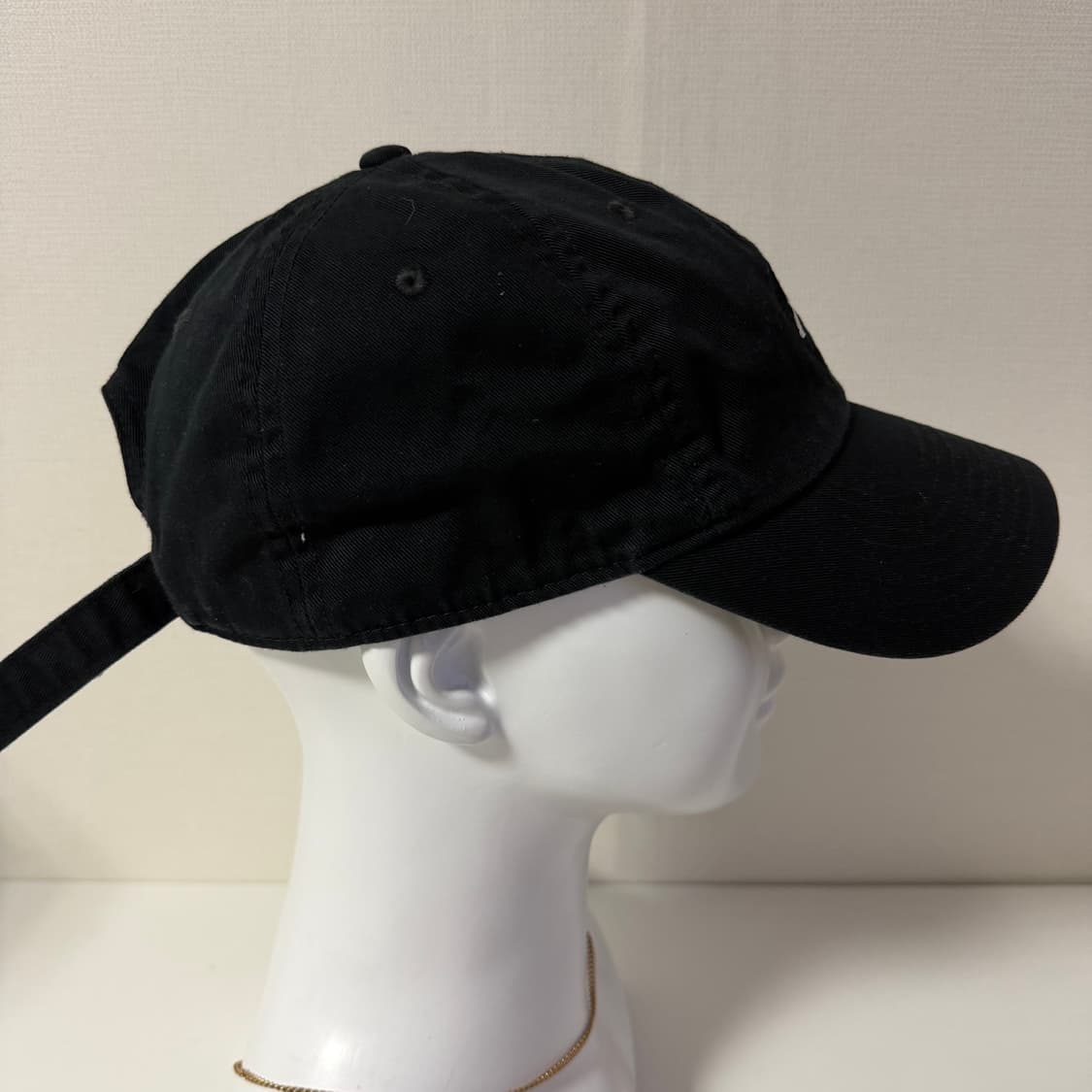 조던 점프맨 로고 볼캡 상품이미지4