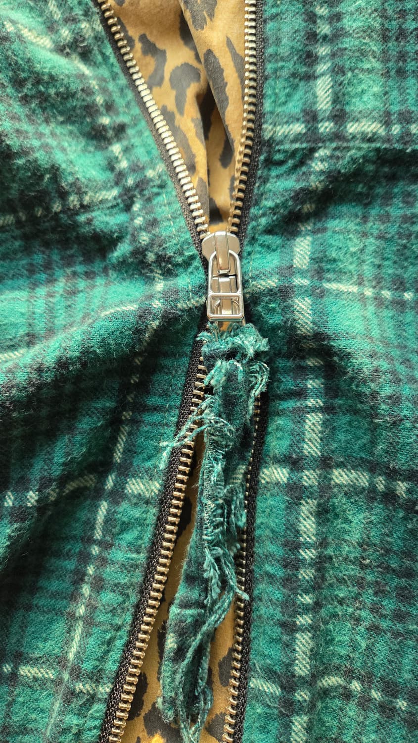 올드파크 리메이크셔츠  상품이미지6