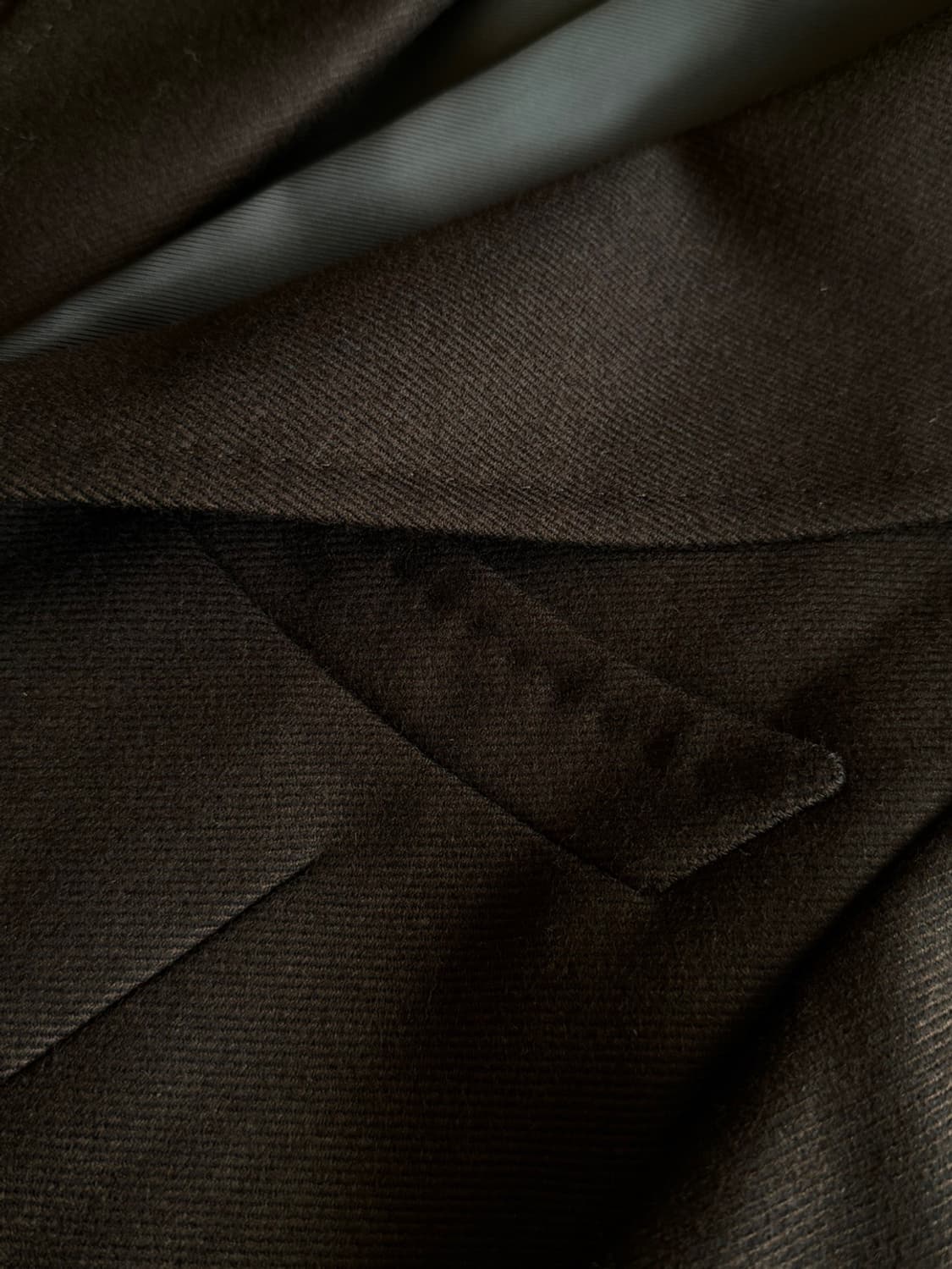 맨온더분 탑코트 슬림100 상품이미지4