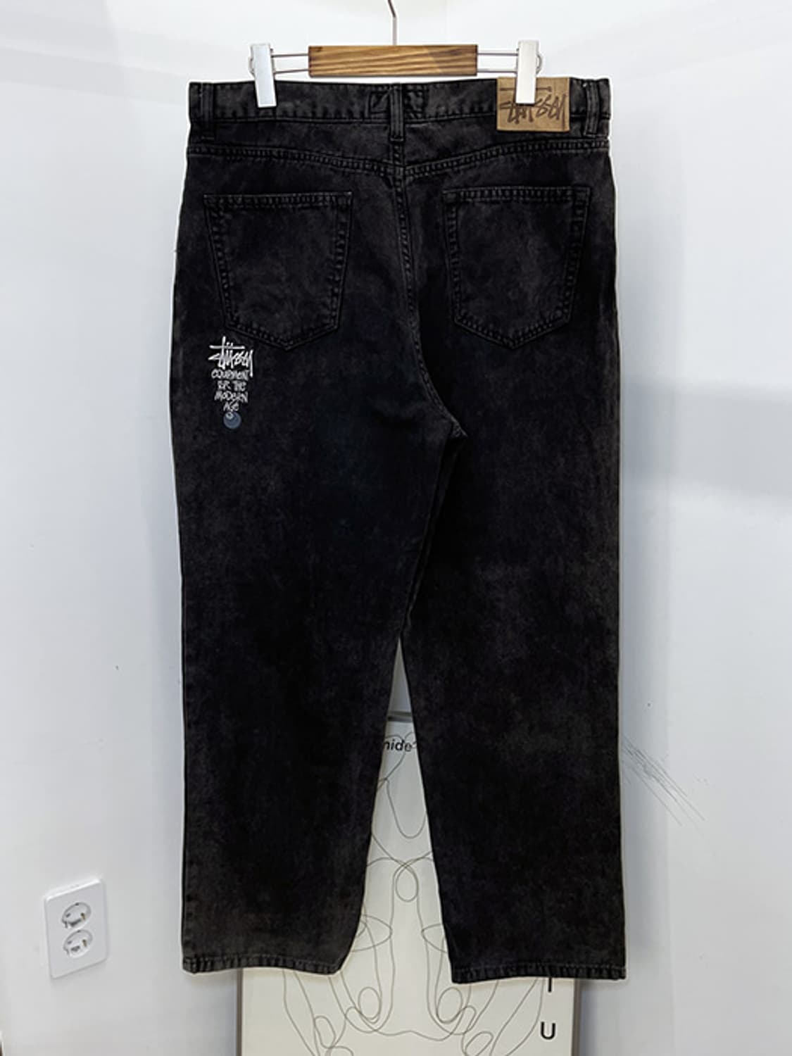 STUSSY (34) 상품이미지4