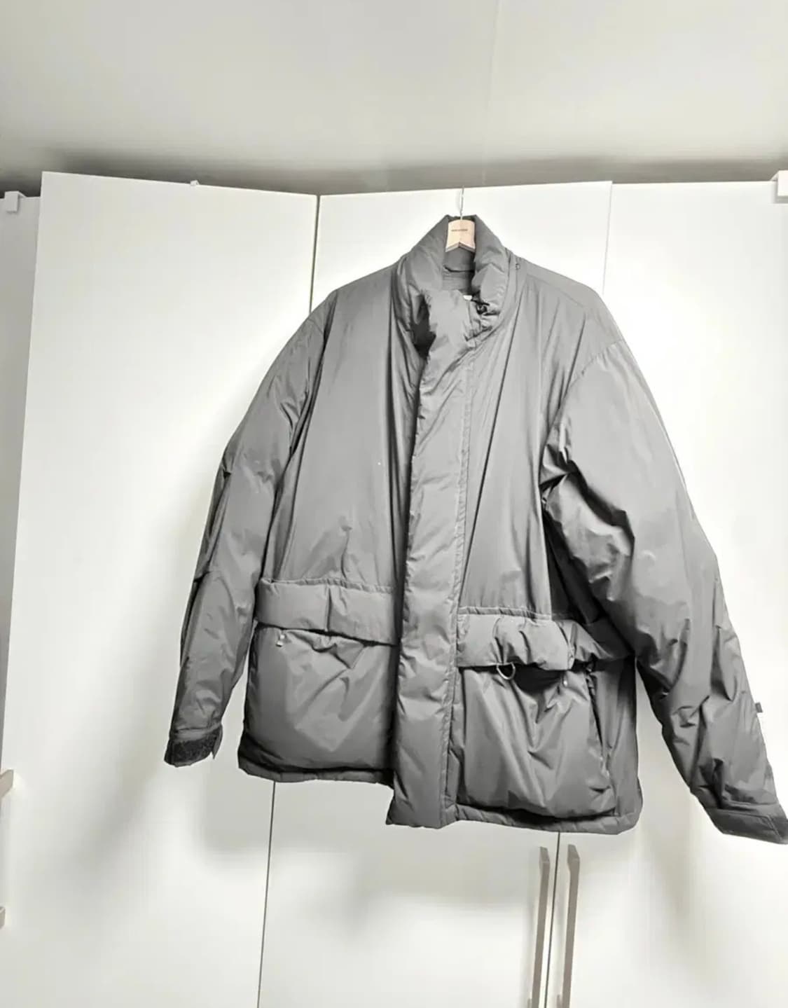 다이와피어39 인피니움 자켓 - 패딩 상품이미지1