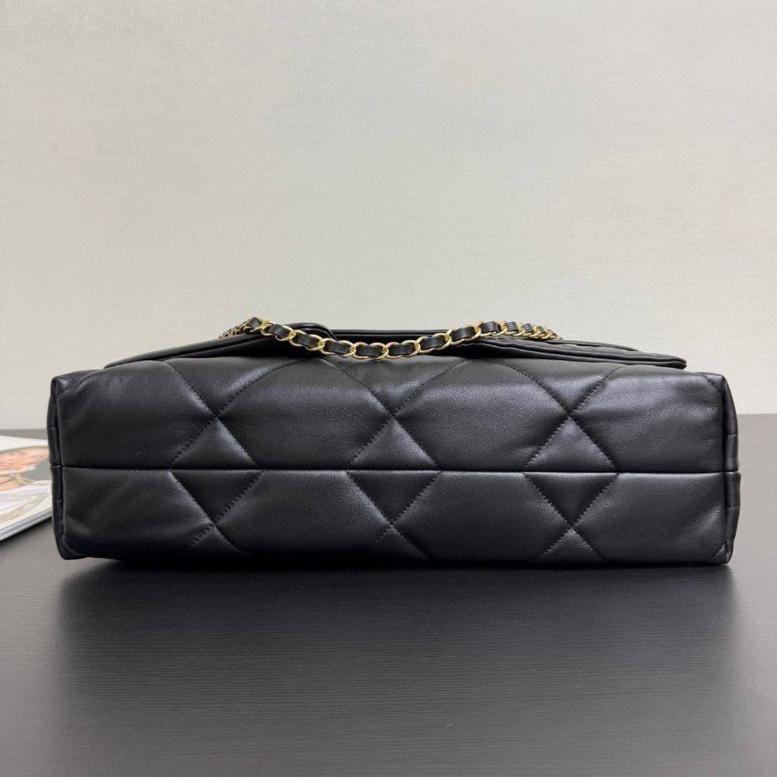 샤넬(Chanel) 퀼팅 플랩백 상품이미지4