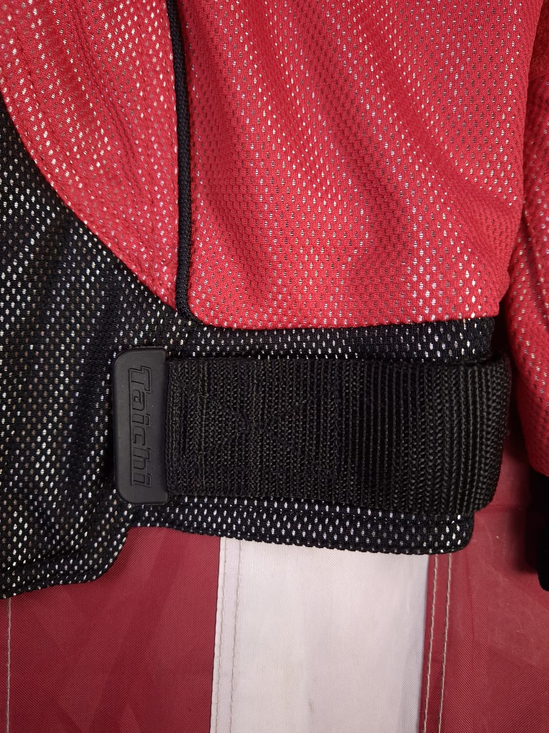 오리지날 80's 일본판 RS타이치 오토바이 자켓 상품이미지9