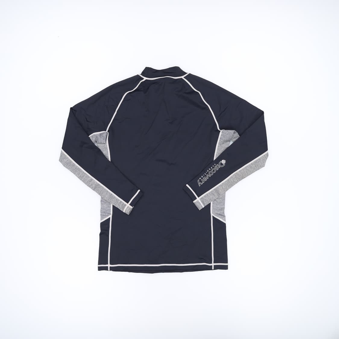 100 디스커버리 래쉬가드 긴팔 0410H1 상품이미지2