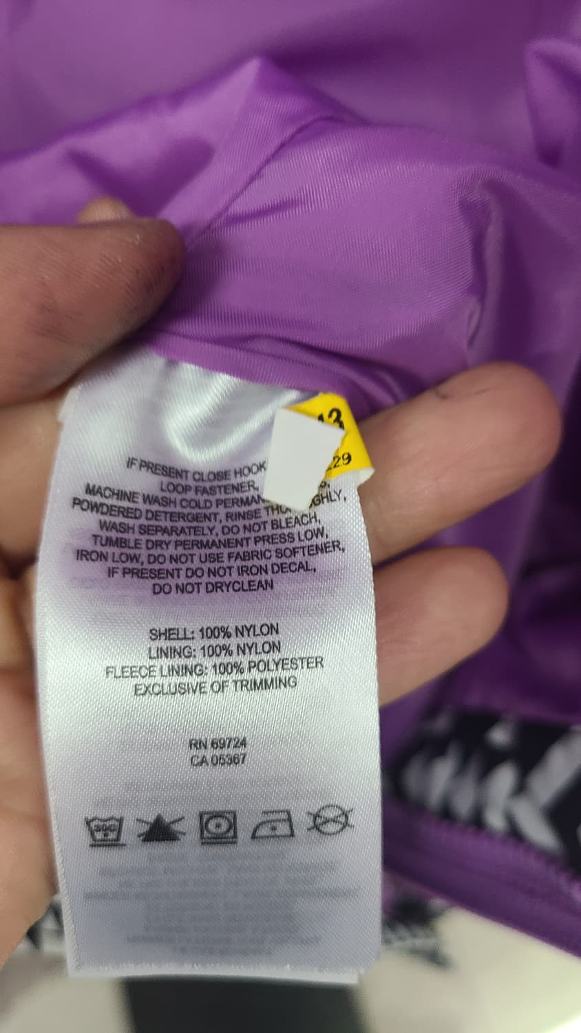 콜롬비아 자켓 상품이미지10