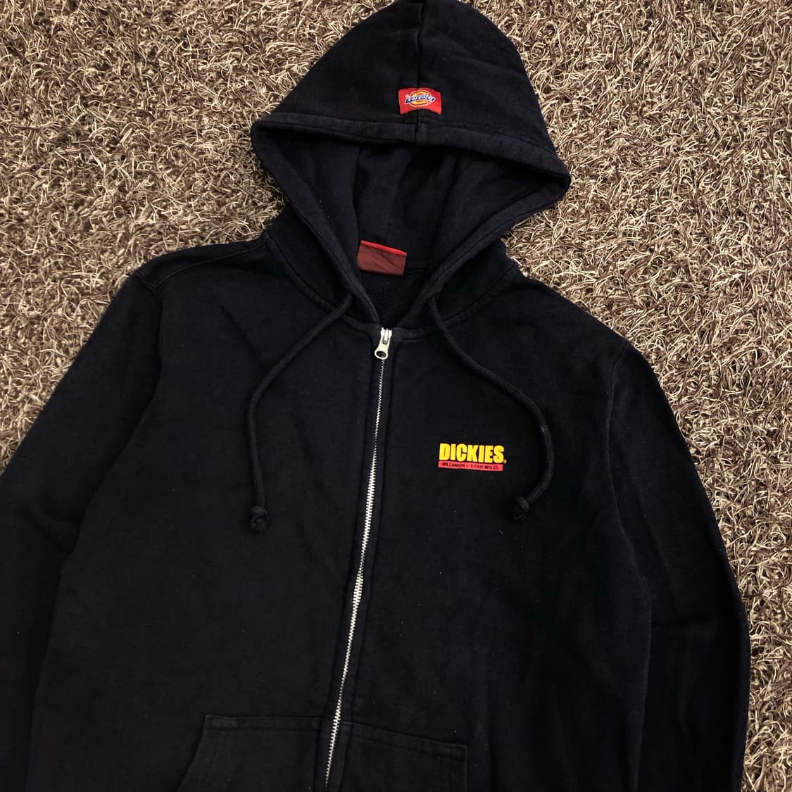 디키즈 후드집업 상품이미지2