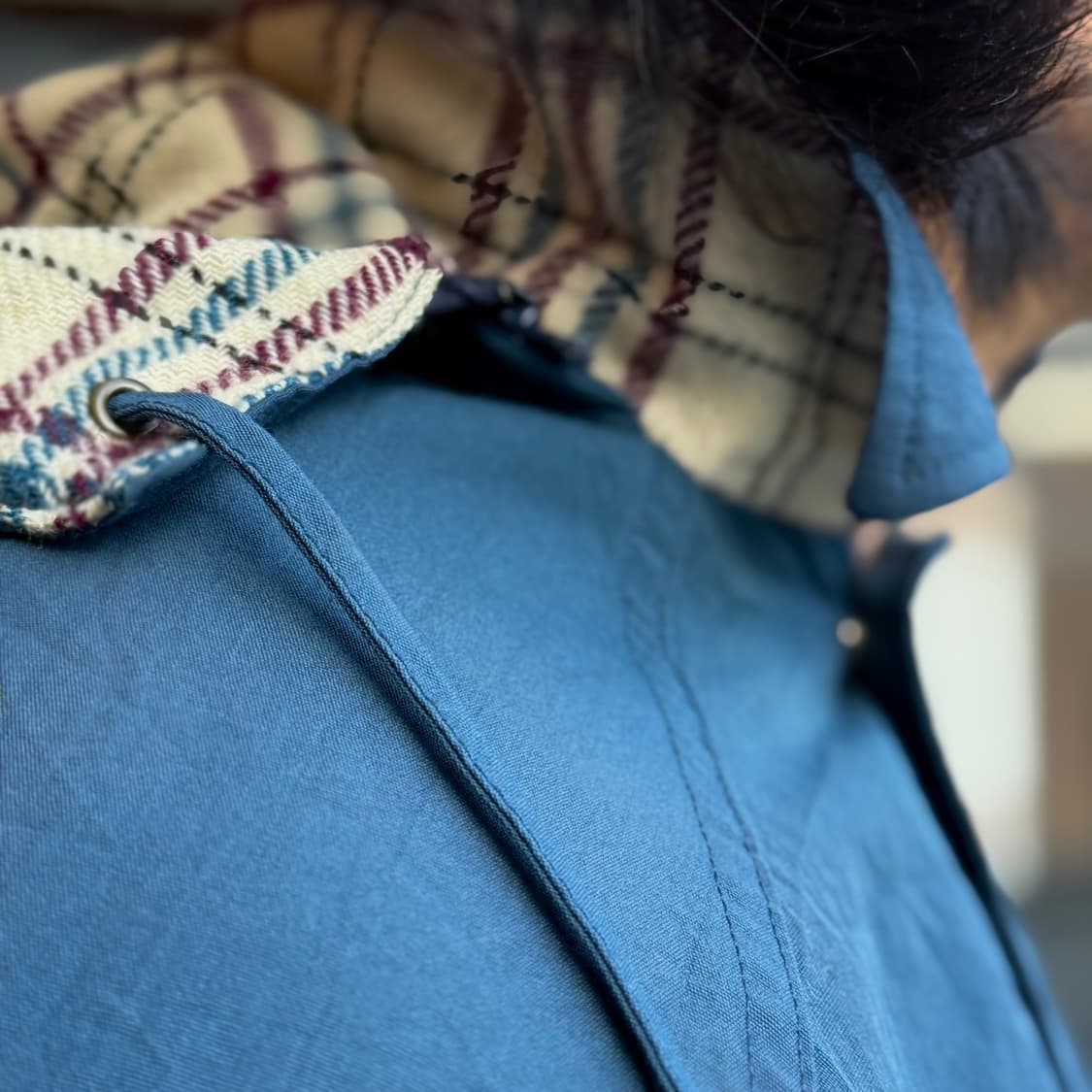 80's 울리치(W) 마운틴 파카 XL 상품이미지10