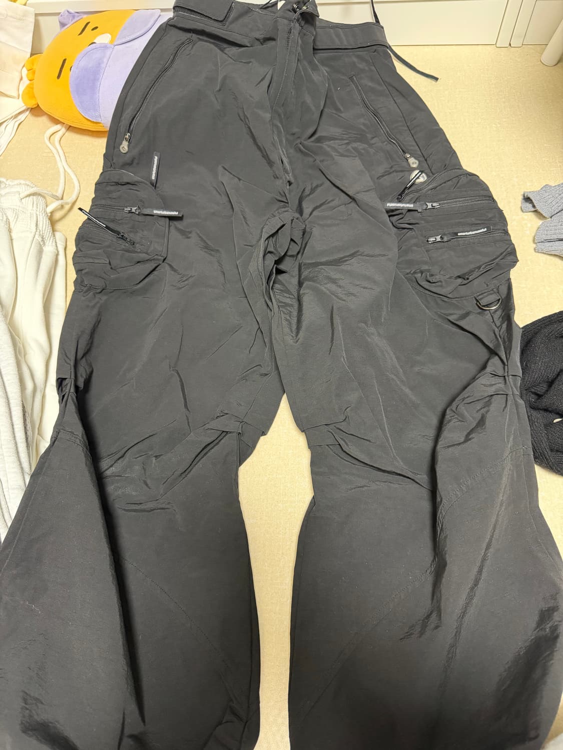 스마트어반유즈플 팬츠 상품이미지1