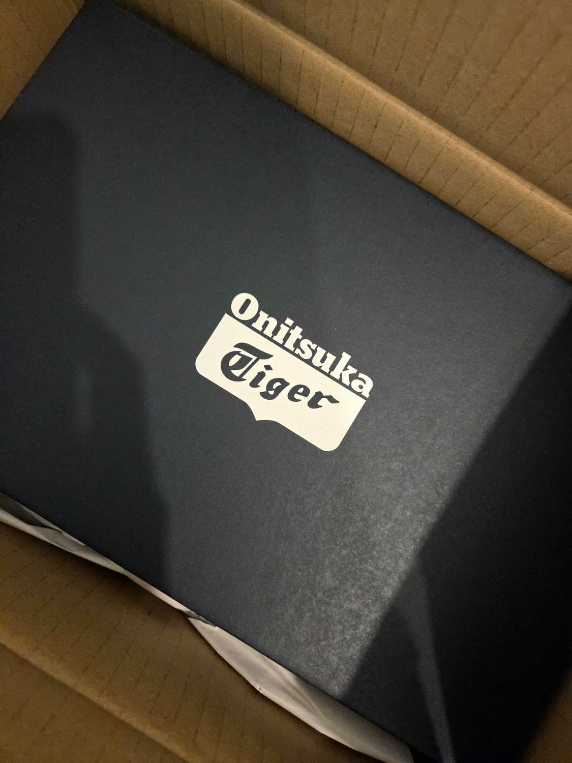 오니츠카 타이거 론쉽 3.0 블랙 245 상품이미지5