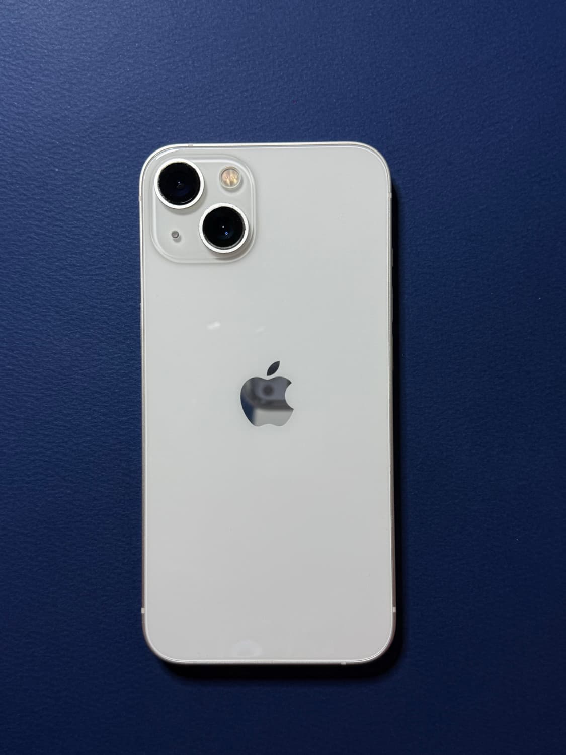 아이폰 13 화이트 128GB 상품이미지1