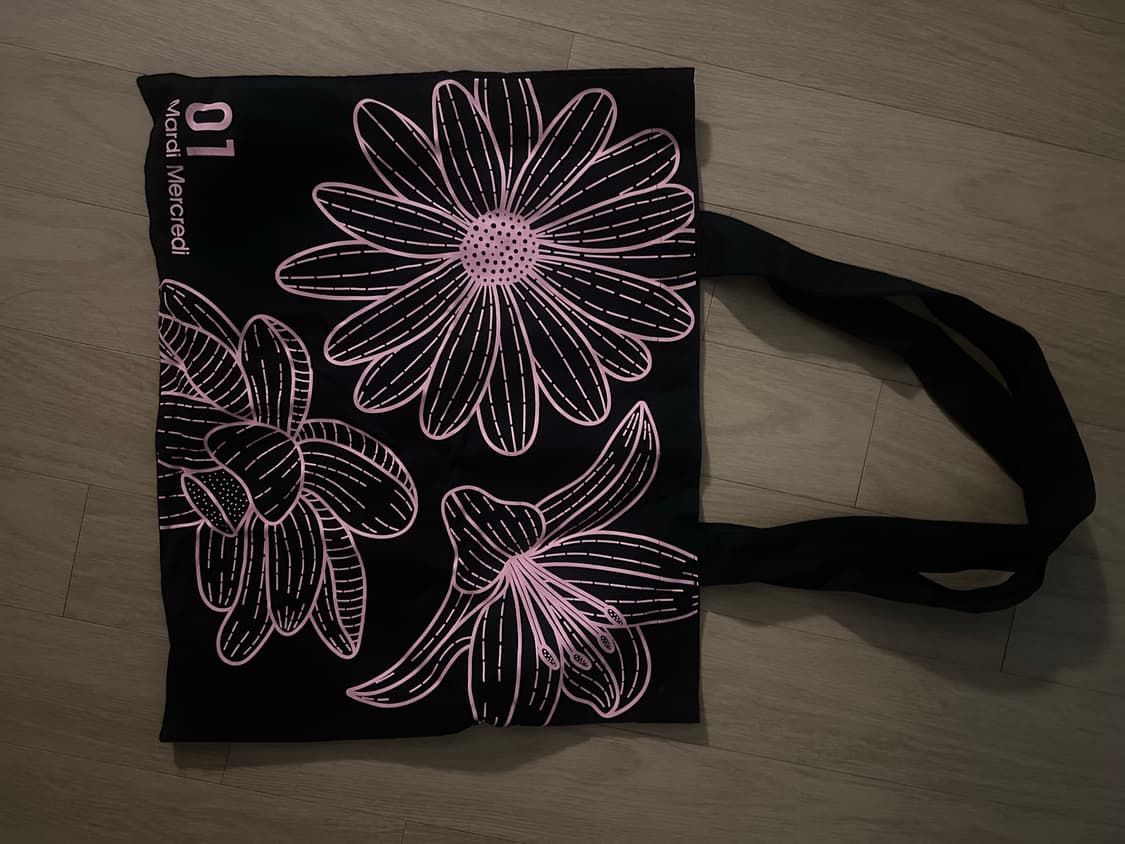 마르떼 에코백 상품이미지1