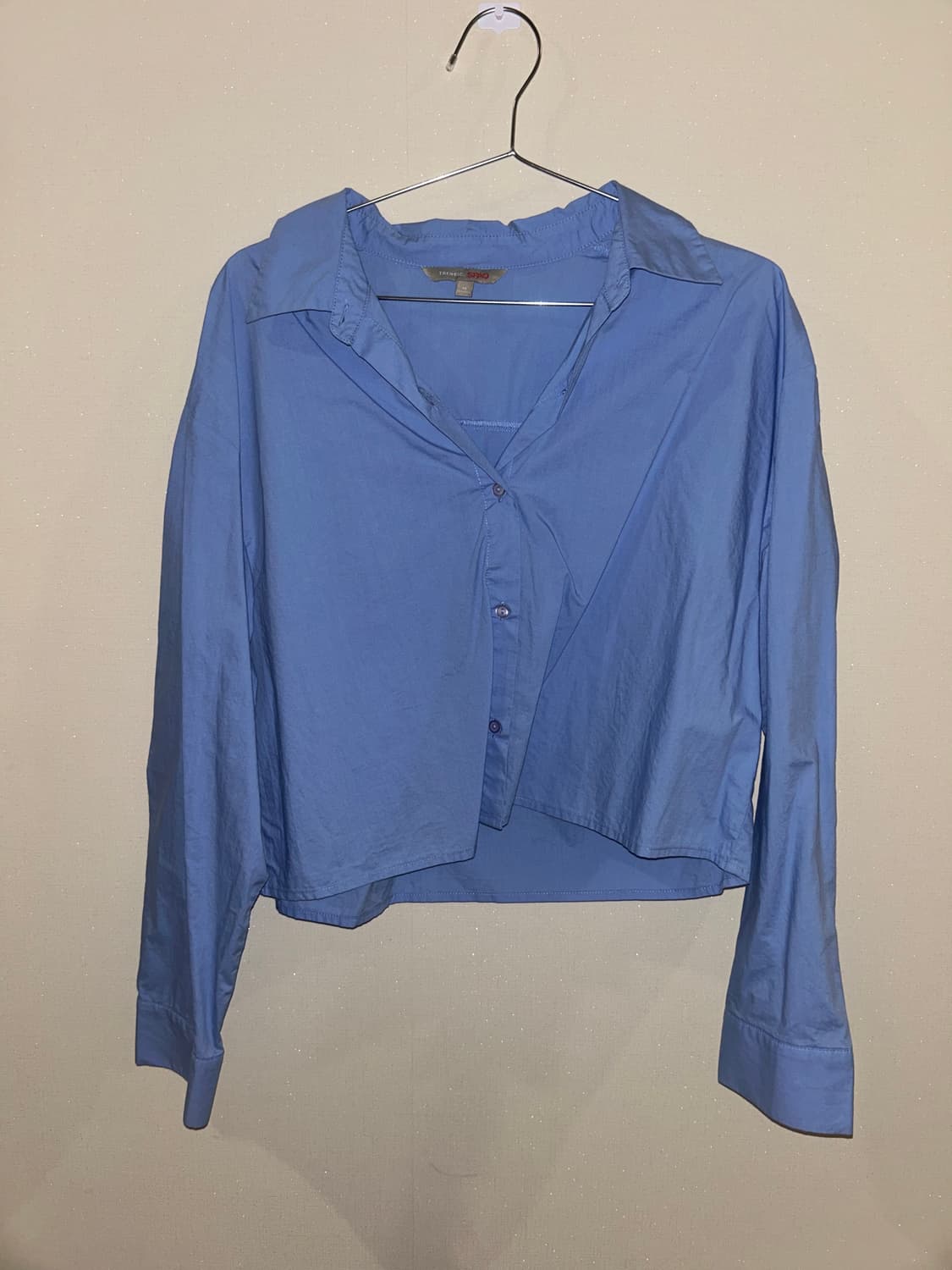 빈티지 옷 벼룩 긴팔모음 상품이미지5