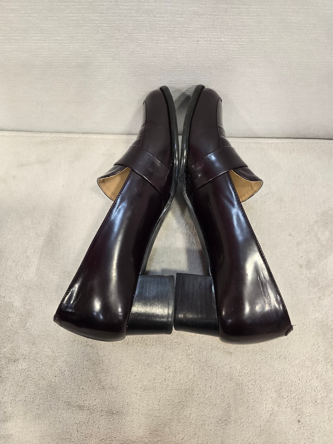 닥스 여성 로퍼 구두 펌프스 245 상품이미지5