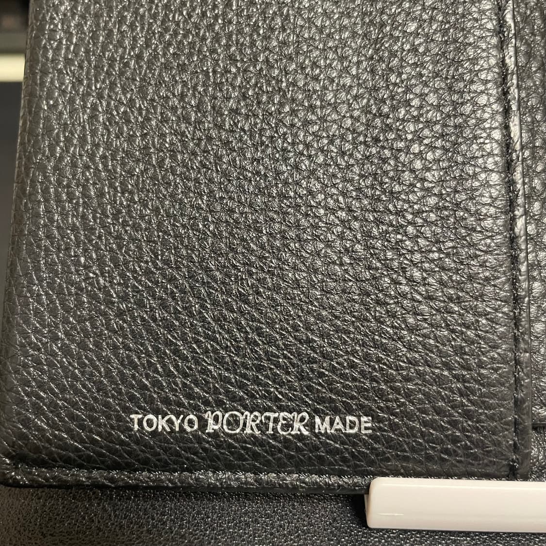 NBHD x PORTER  WALLET | 네이버후드 포터 지갑  상품이미지6