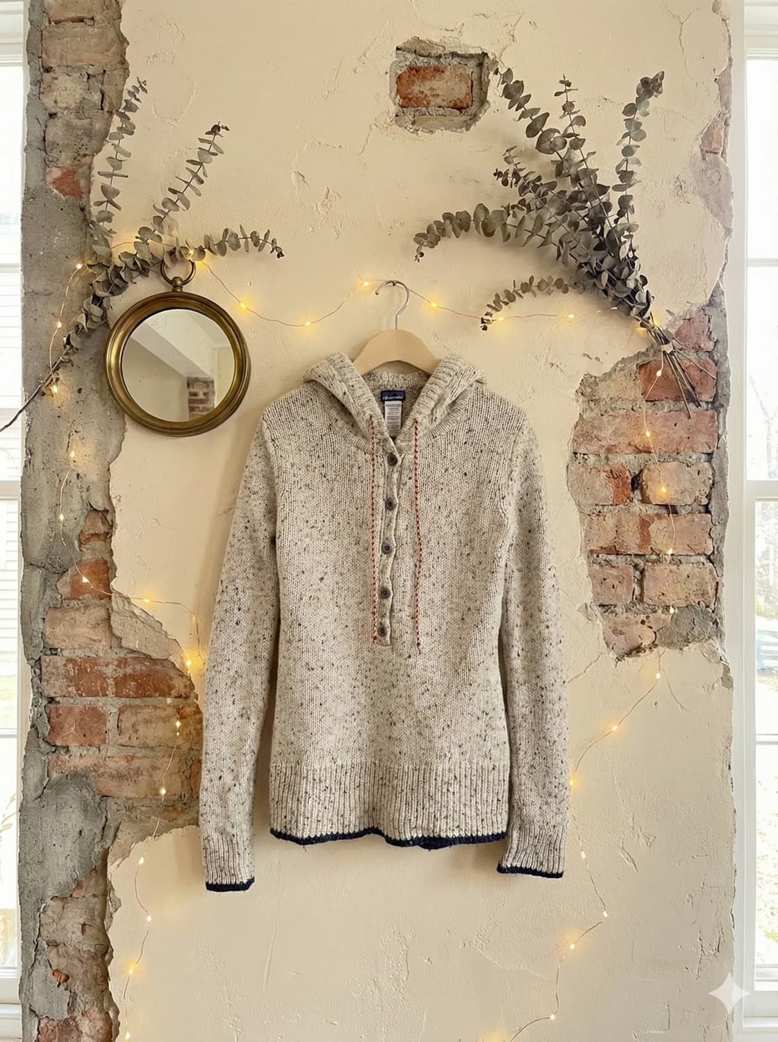 파타고니아 메리노울니트 상품이미지1