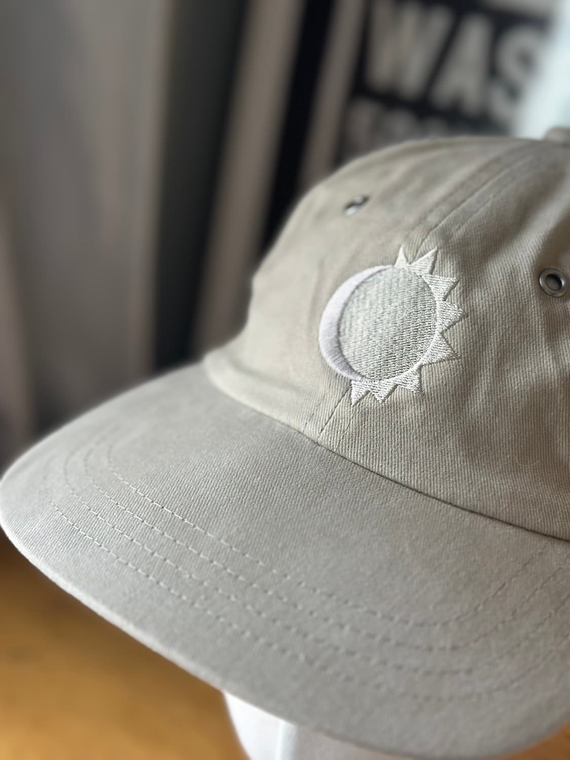 Deadstock) 90s Marlboro 빈티지 말보로 모자 상품이미지2