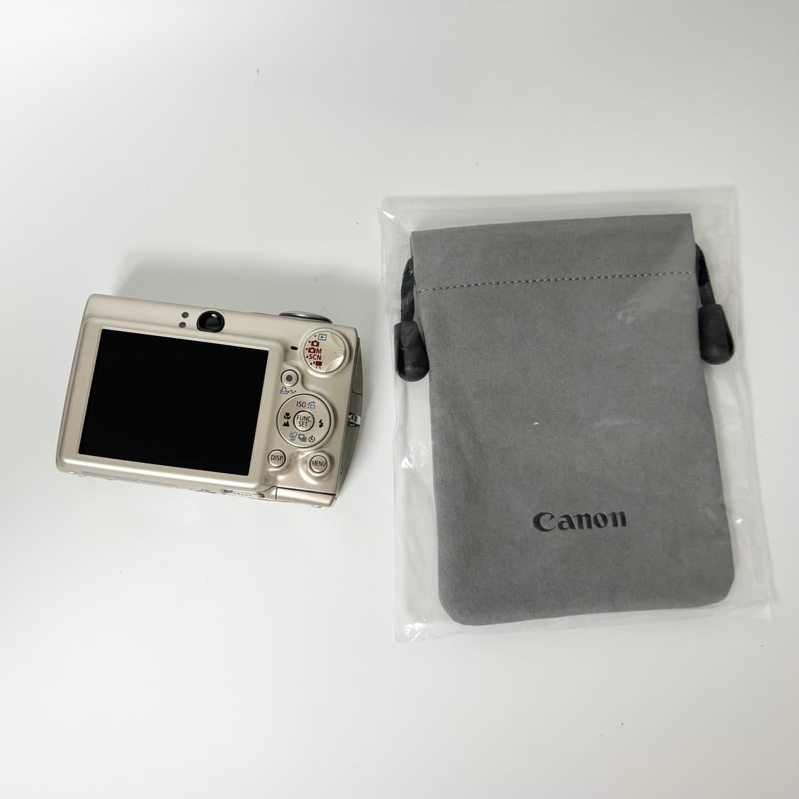 🍀원희,채영🍀 canon ixy700 (ixus750) 디카 상품이미지2