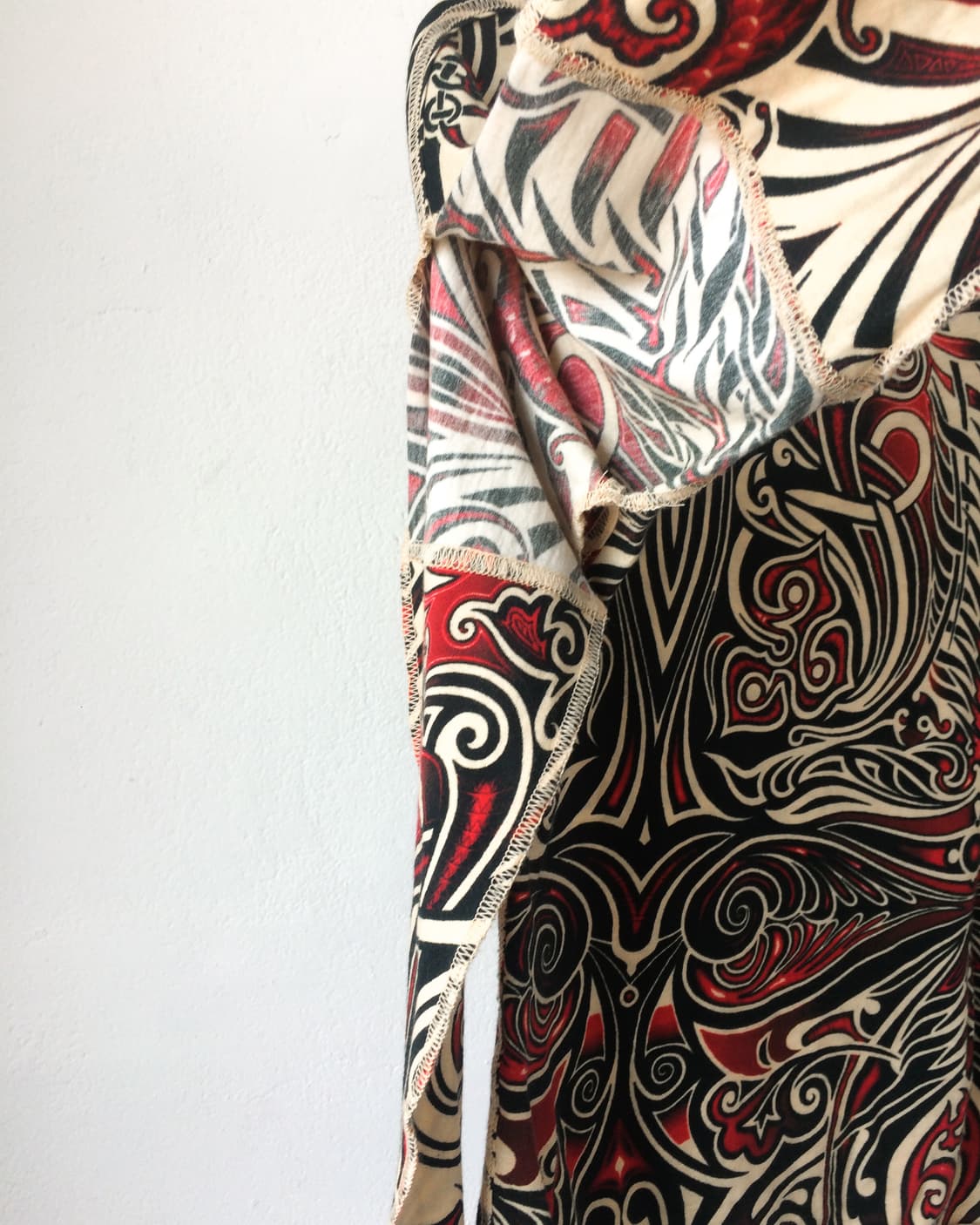 Jean Paul Gaultier top 상품이미지3