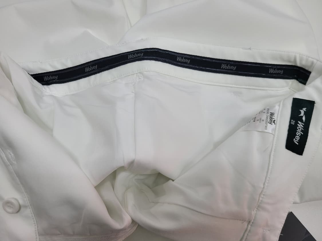 새상품) Wolsey 23SS 울시 스트레치 버뮤다 팬츠 / 여 76  상품이미지8