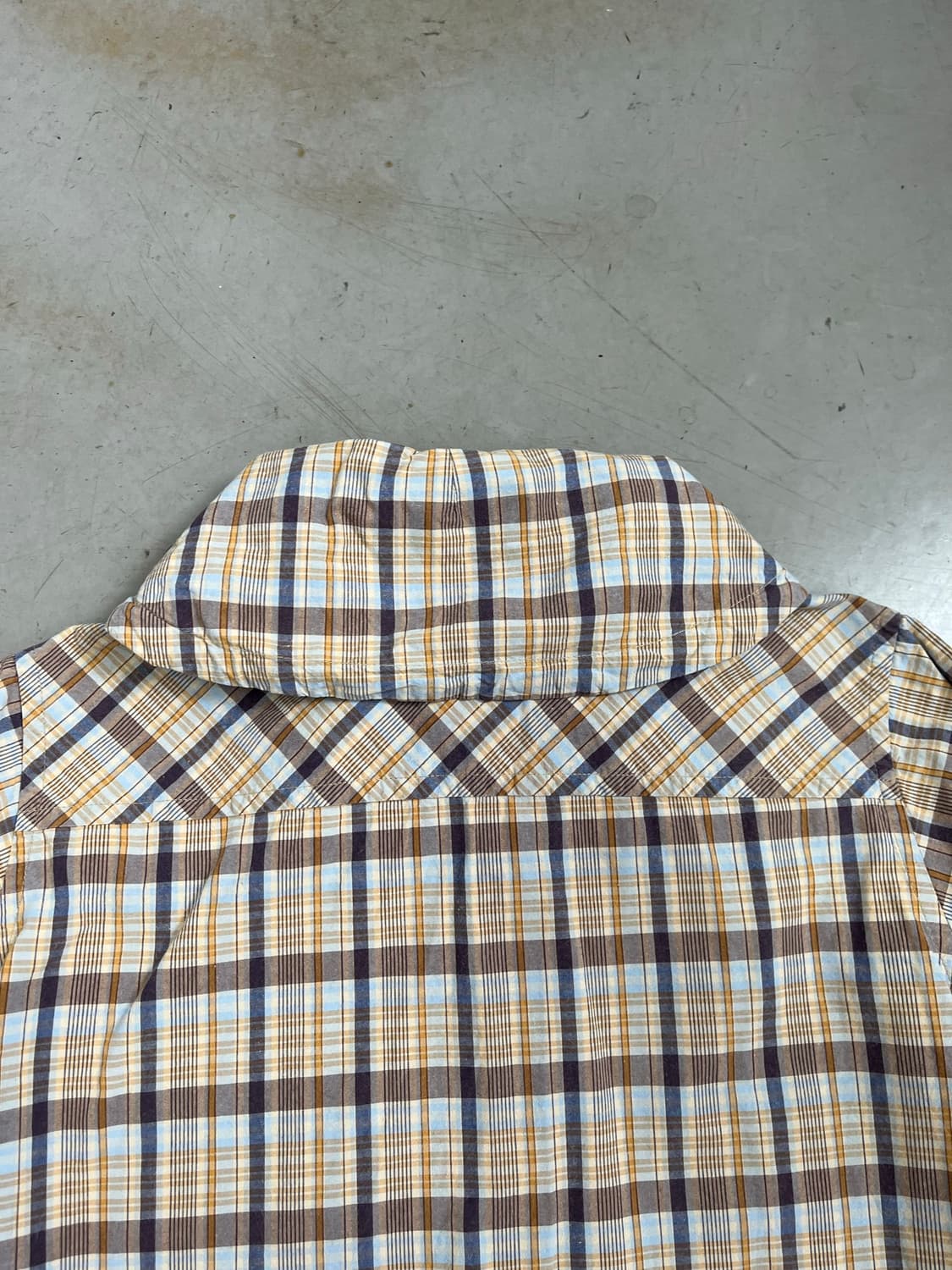 Hai by ISSEY MIYAKE shirt 상품이미지4