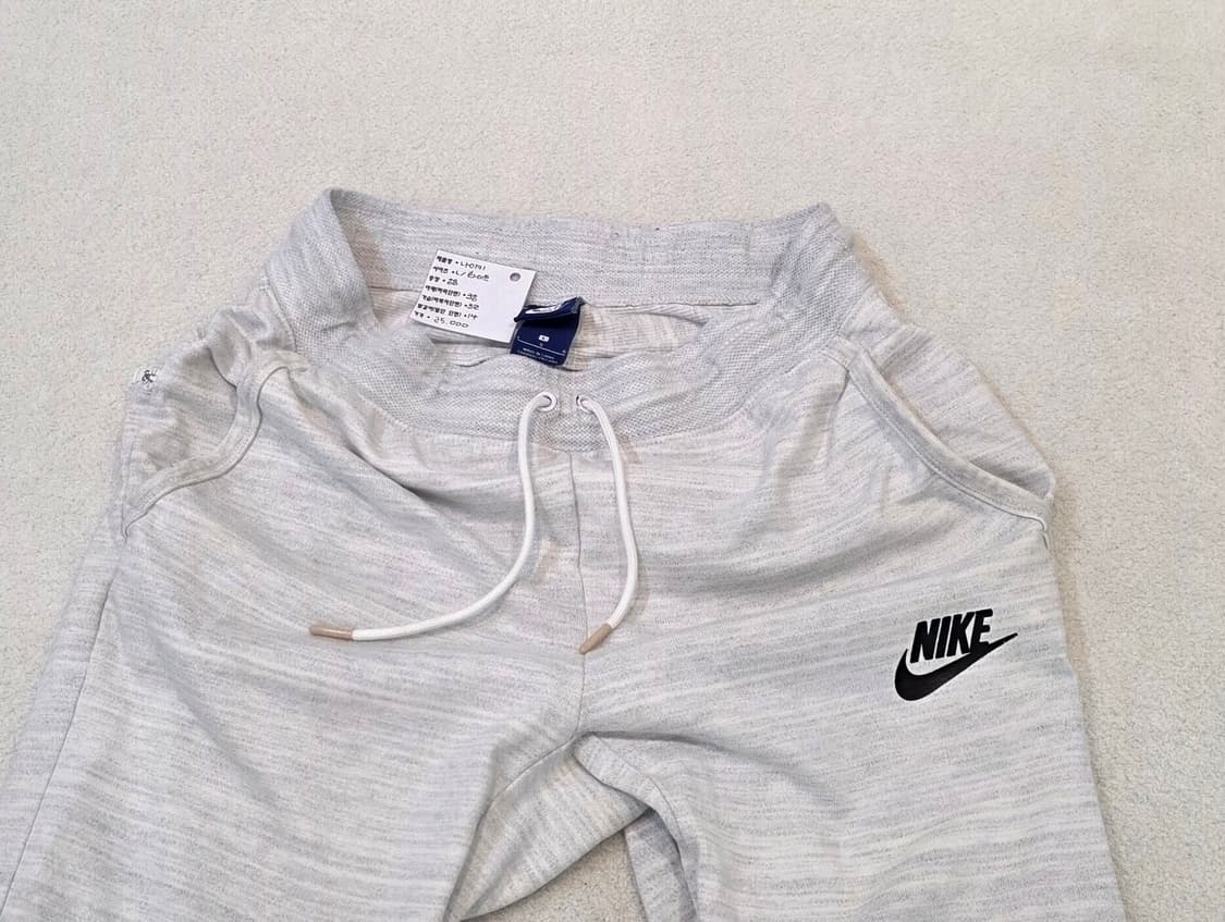나이키 츄리닝바지 "NIKE" 상품이미지3