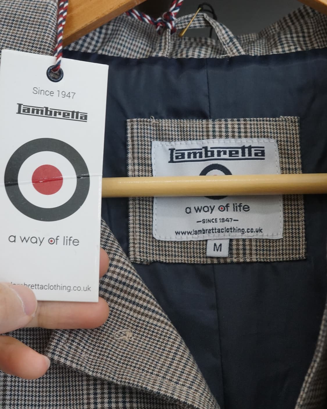 Lambretta 상품이미지6