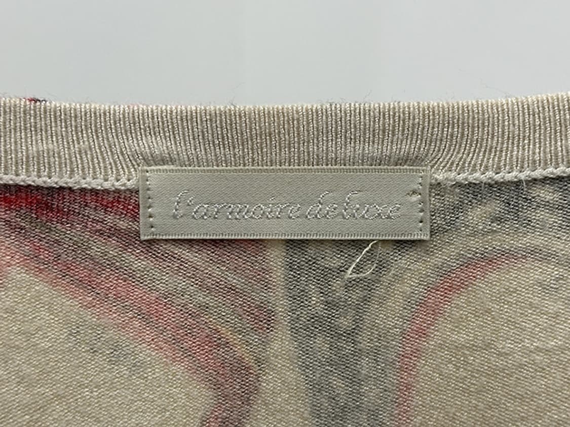 L'ARMOIRE DELUXE (S) 상품이미지8