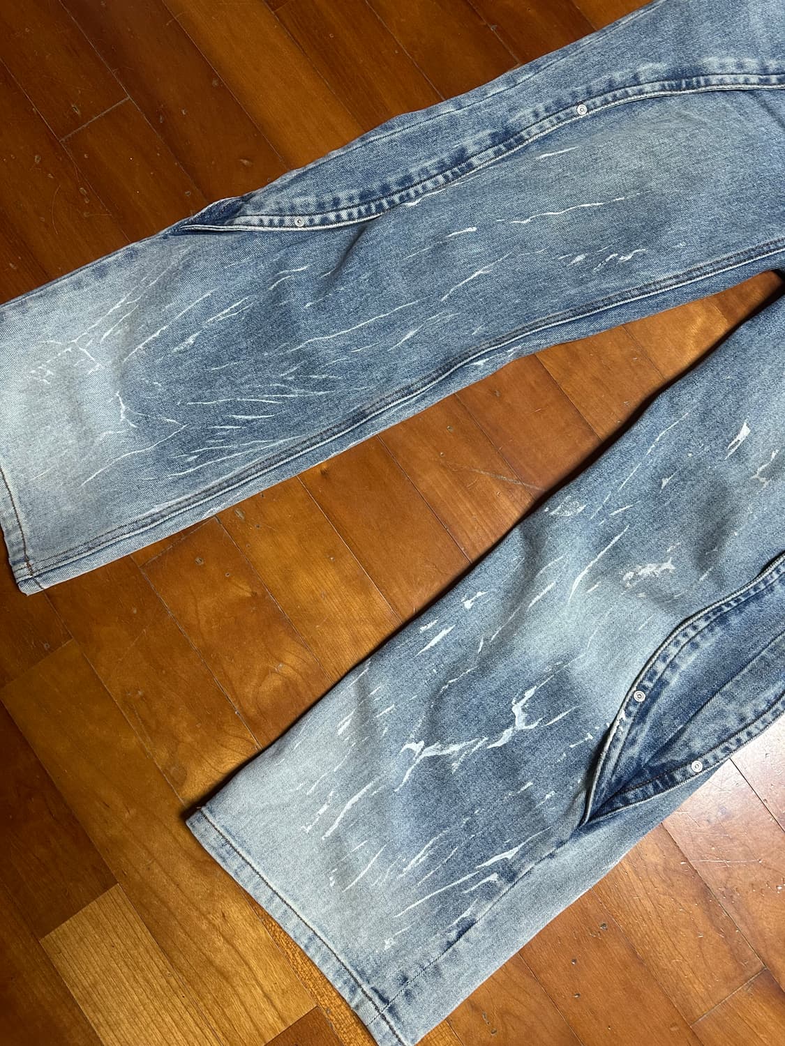 앤더슨벨 매튜 커브진 29 상품이미지5