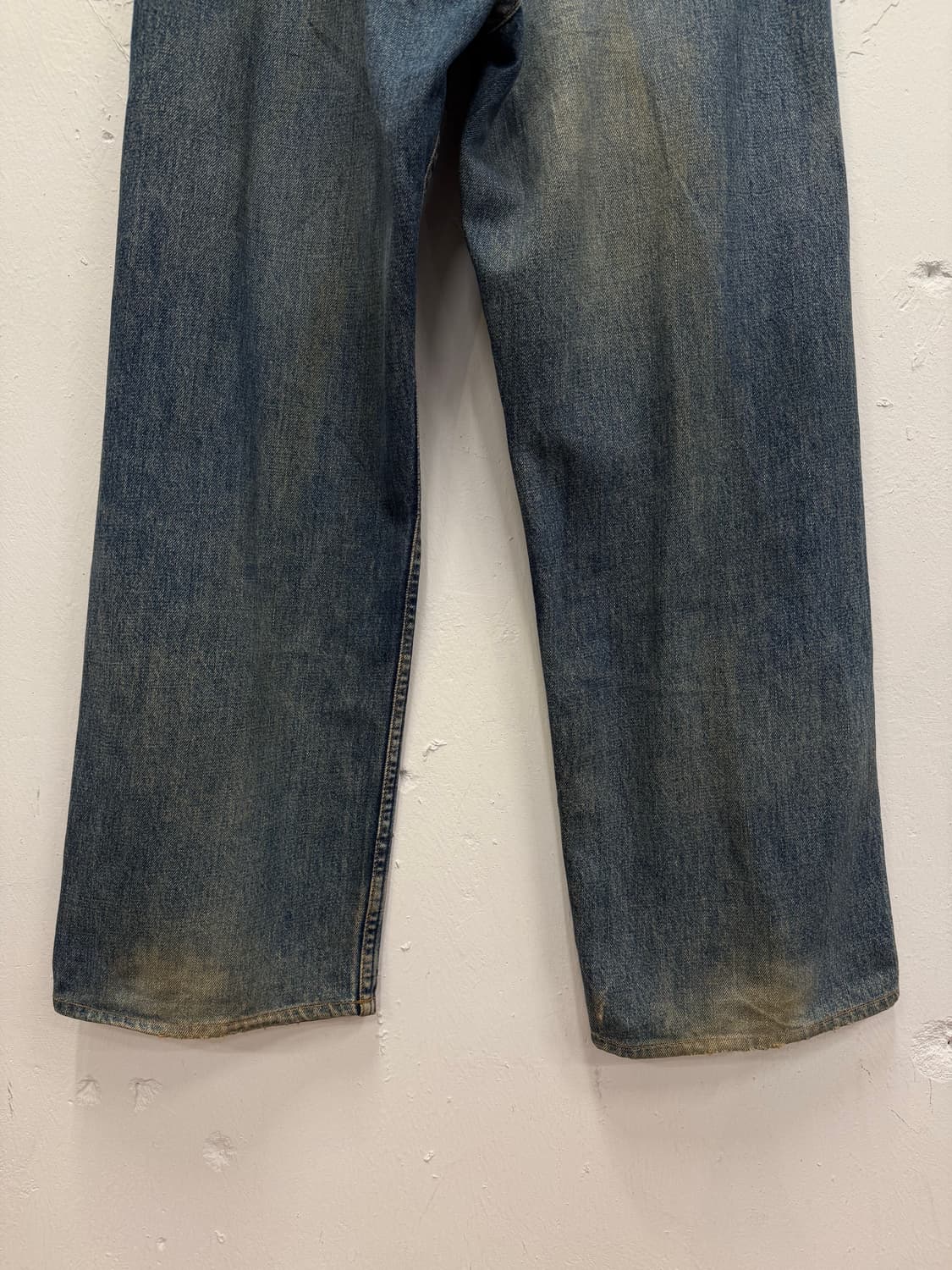 (34inch) Levis 빈티지 리바이스 515 Straight Jea 상품이미지4