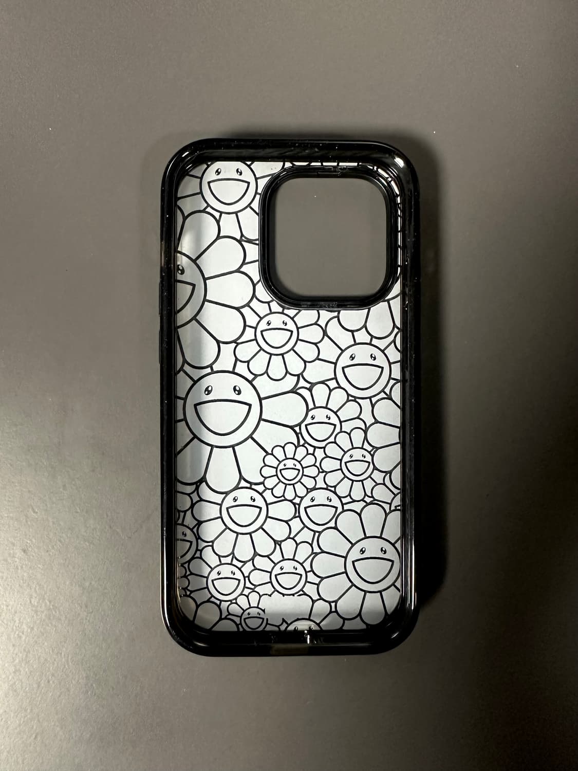케이스티파이 무리카미 타카시(iphone 14 pro) 상품이미지2