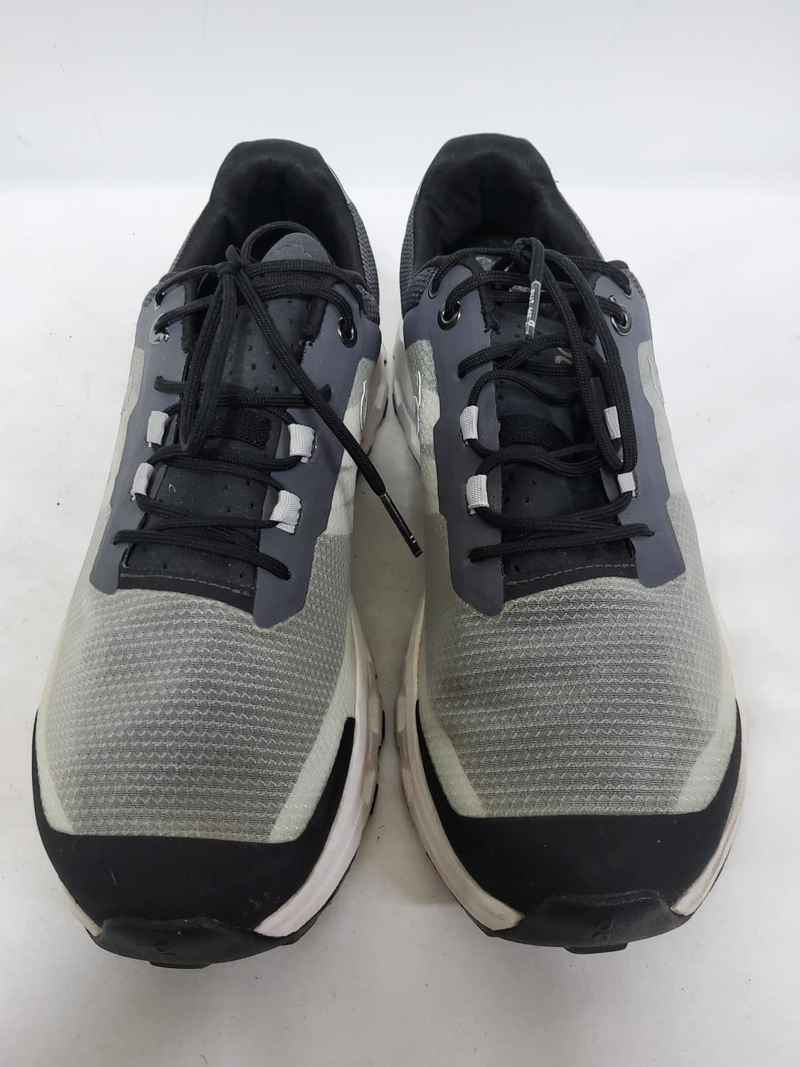 온 러닝 클라우드비스타 글레이시어 블랙 245사이즈 상품이미지1