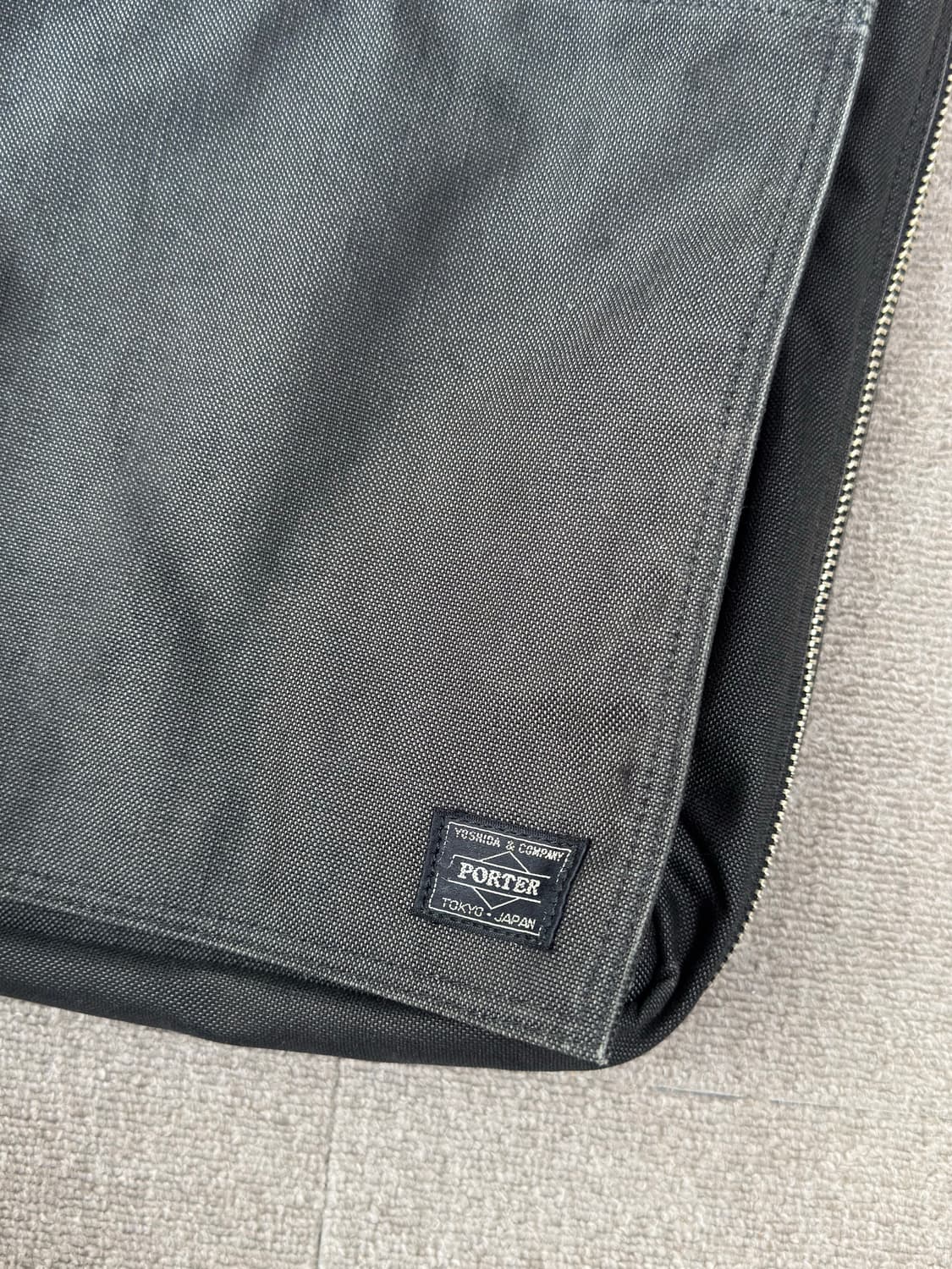 포터 스모키 크로스백 상품이미지2