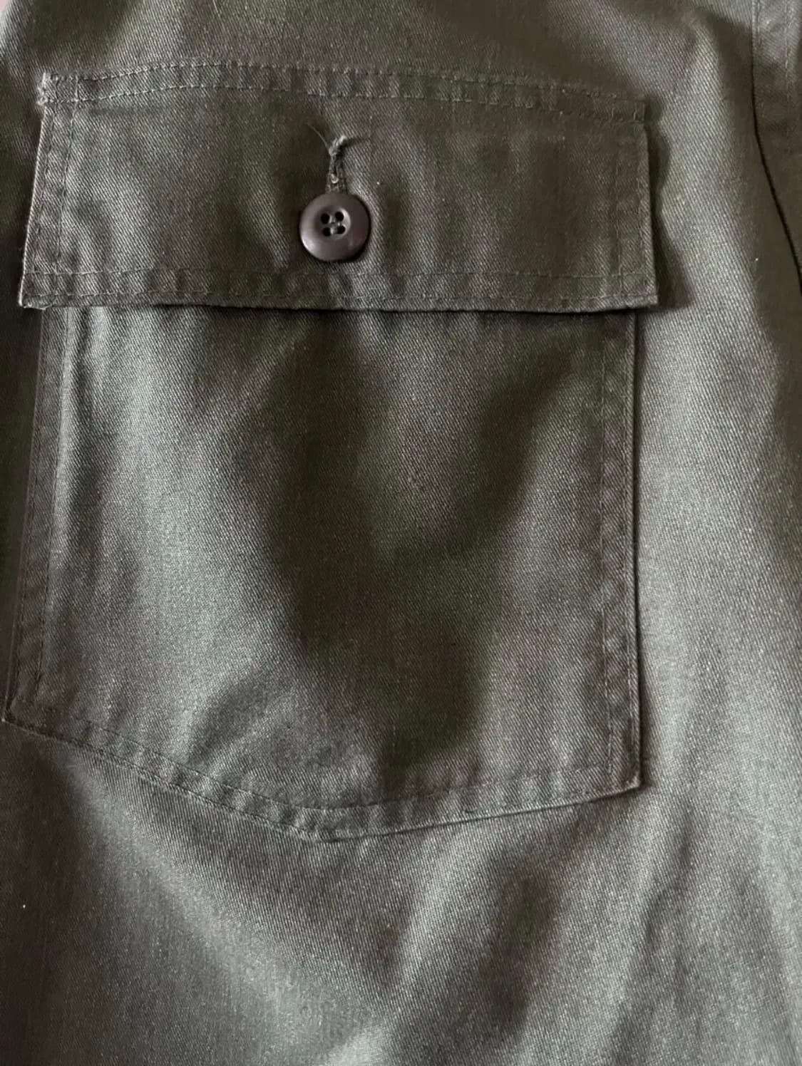 오리지널 퍼티그 팬츠 OG-507 상품이미지1