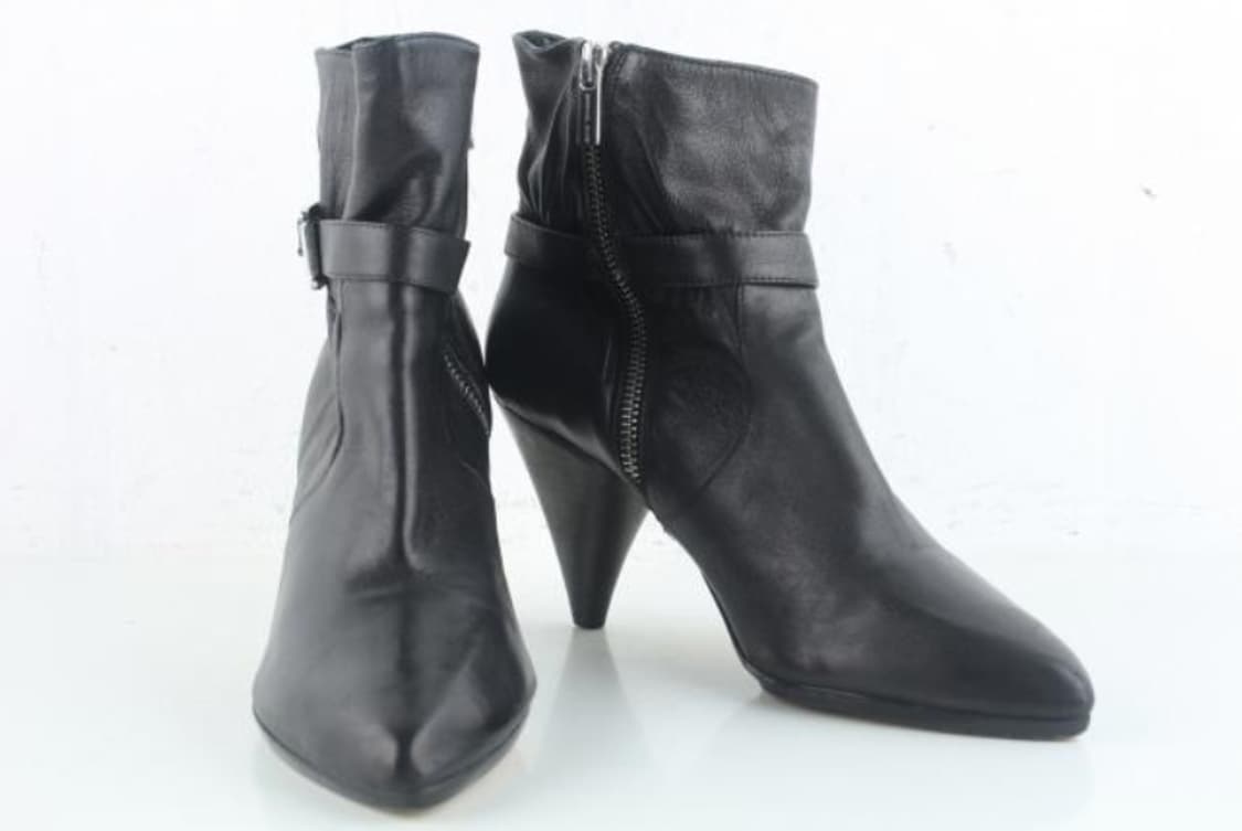 마이클코어스 부츠 상품이미지1