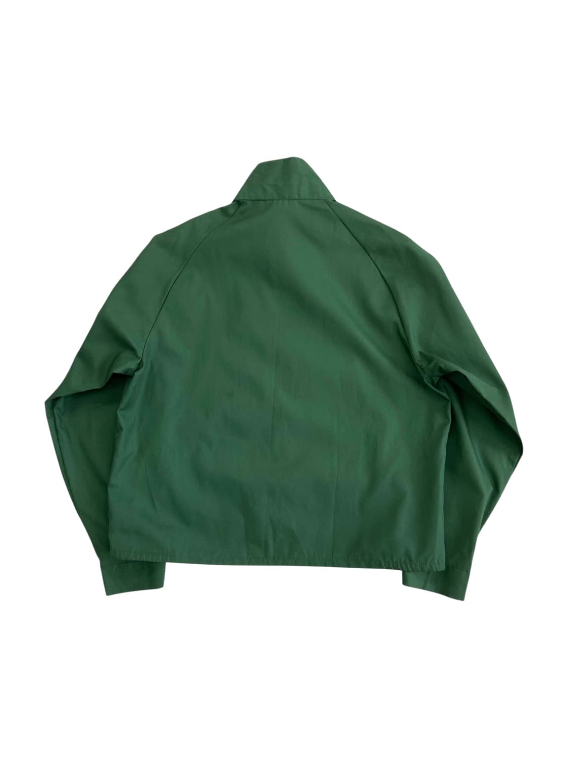 8-90's Auburn 스포츠웨어 스윙탑 자켓 상품이미지2