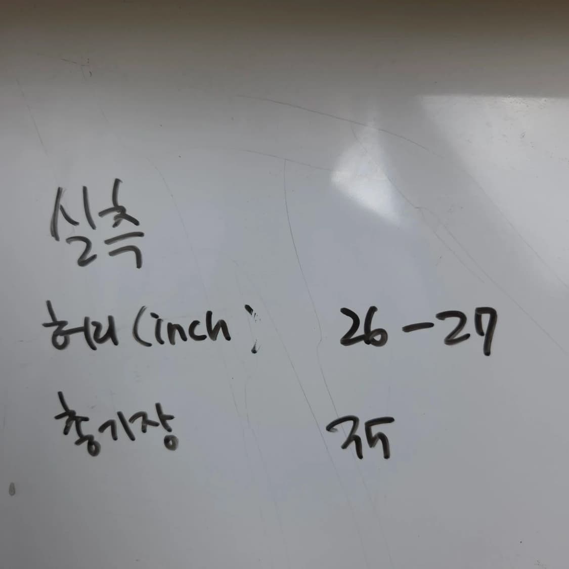 여 26-27 스파오 나일론 스포츠 밴딩 러닝 반바지 쇼츠 상품이미지7