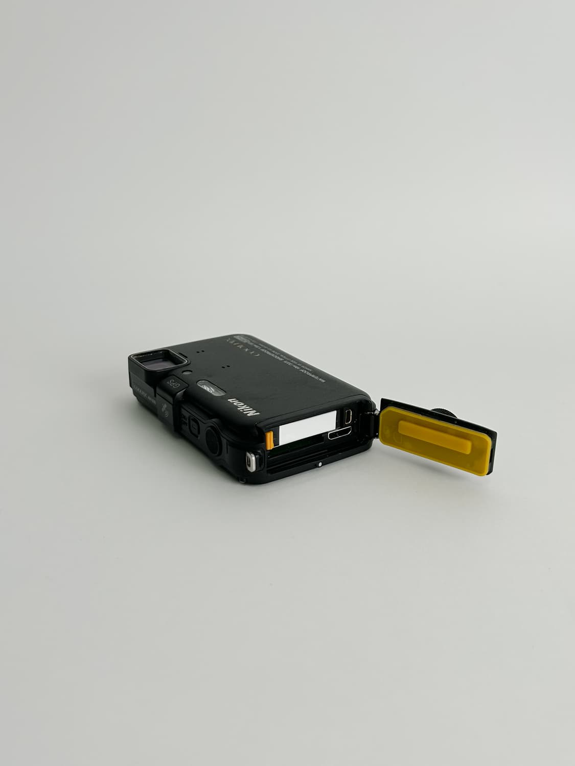 강력추천!) 니콘 쿨픽스 aw100 Coolpix 빈티지 디카 상품이미지4