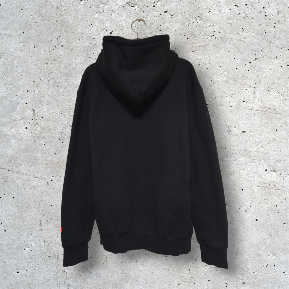 슈프림 기모 후드티 (100/L) 상품이미지6