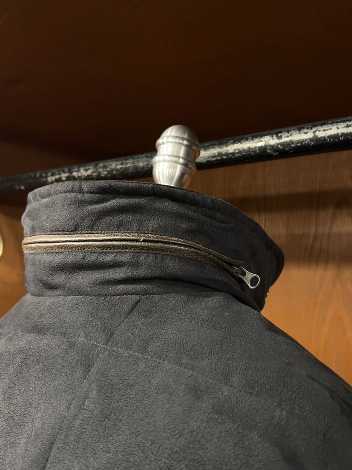 빨질레리 구스다운 자켓 상품이미지9