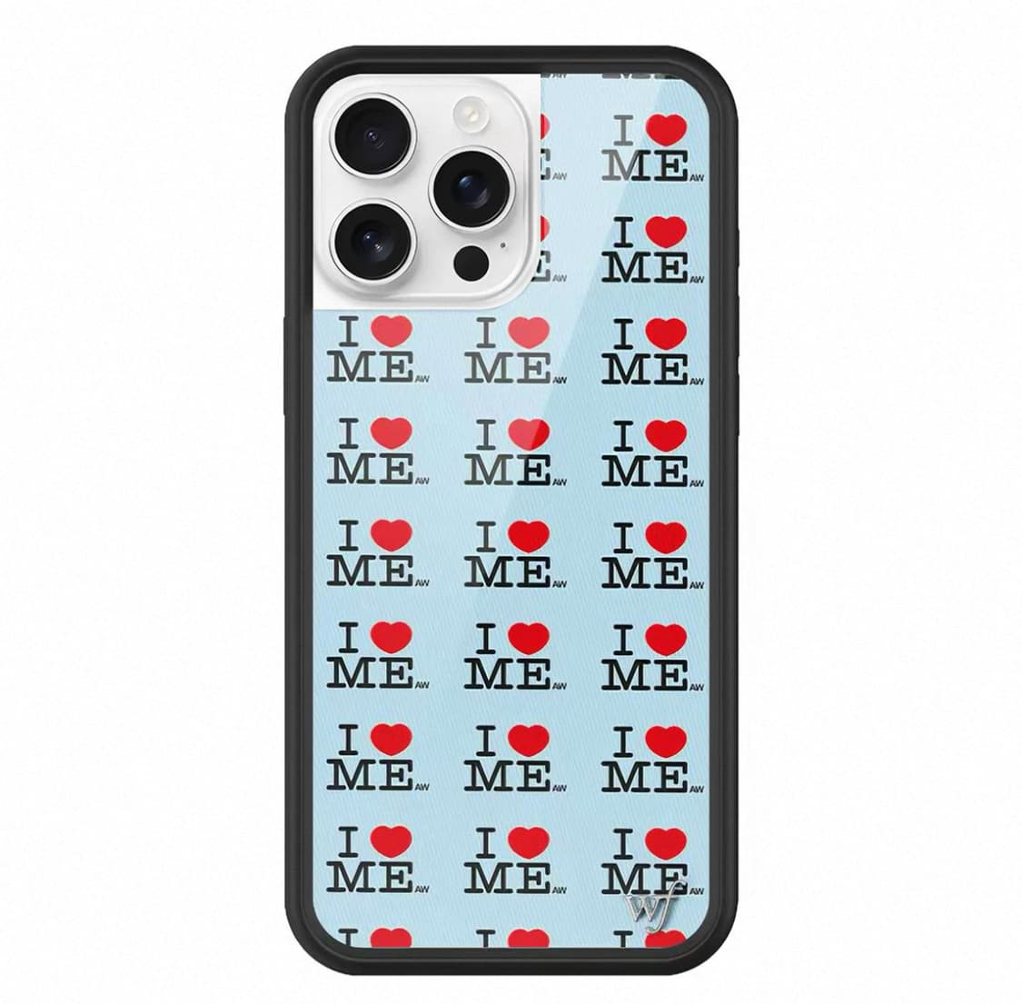 와일드플라워 x 애슐리윌리엄스 케이스 아이폰 14프로 상품이미지1