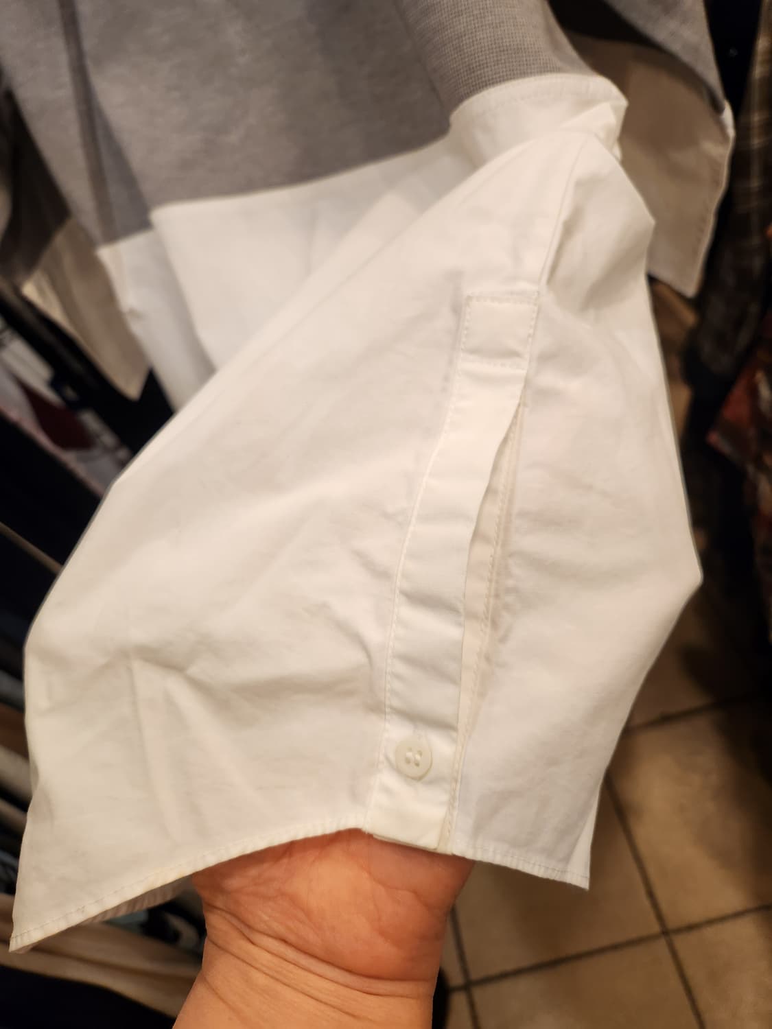 코스 티셔츠 상품이미지9