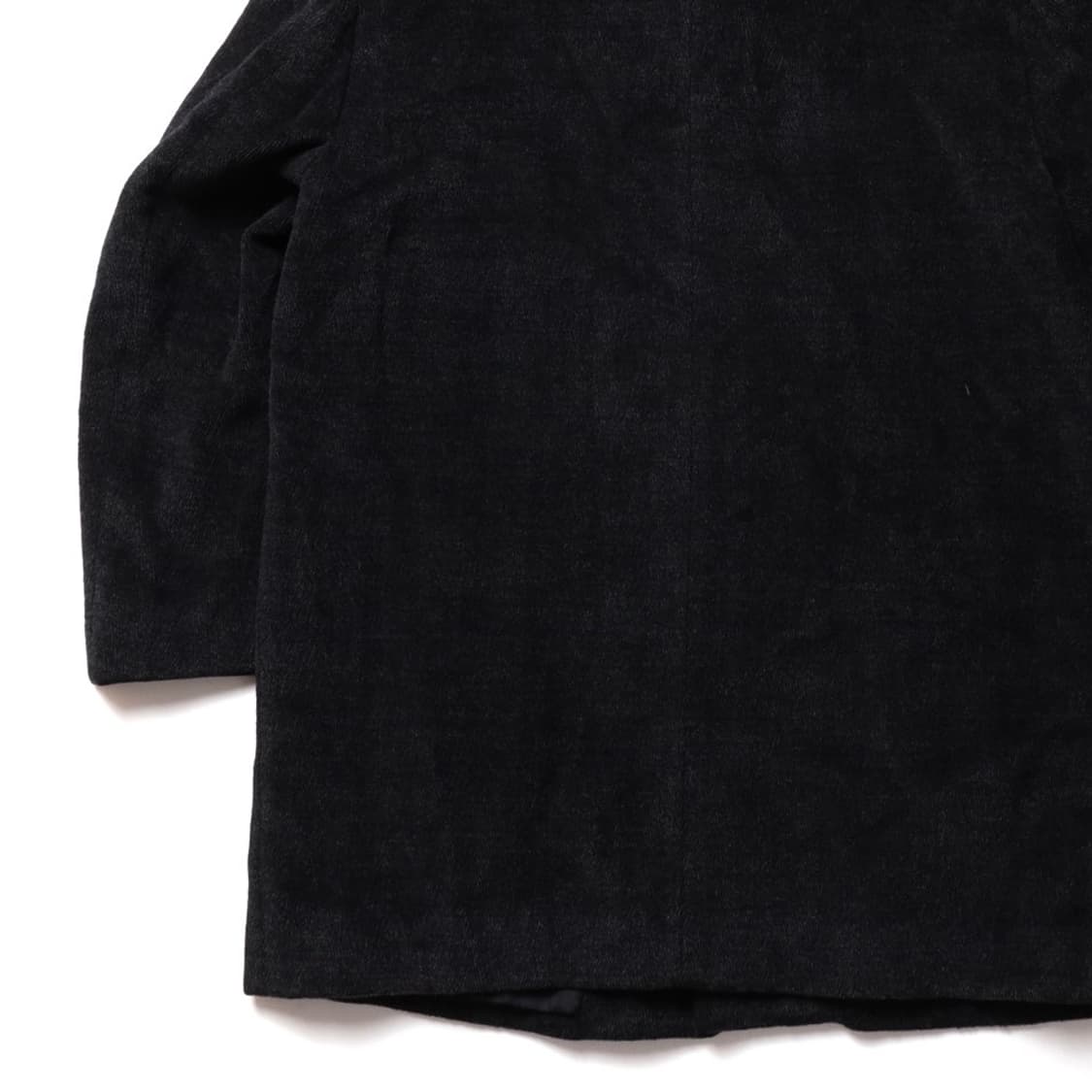 입생로랑 Yves Saint Laurent Wool Half Coat  상품이미지7