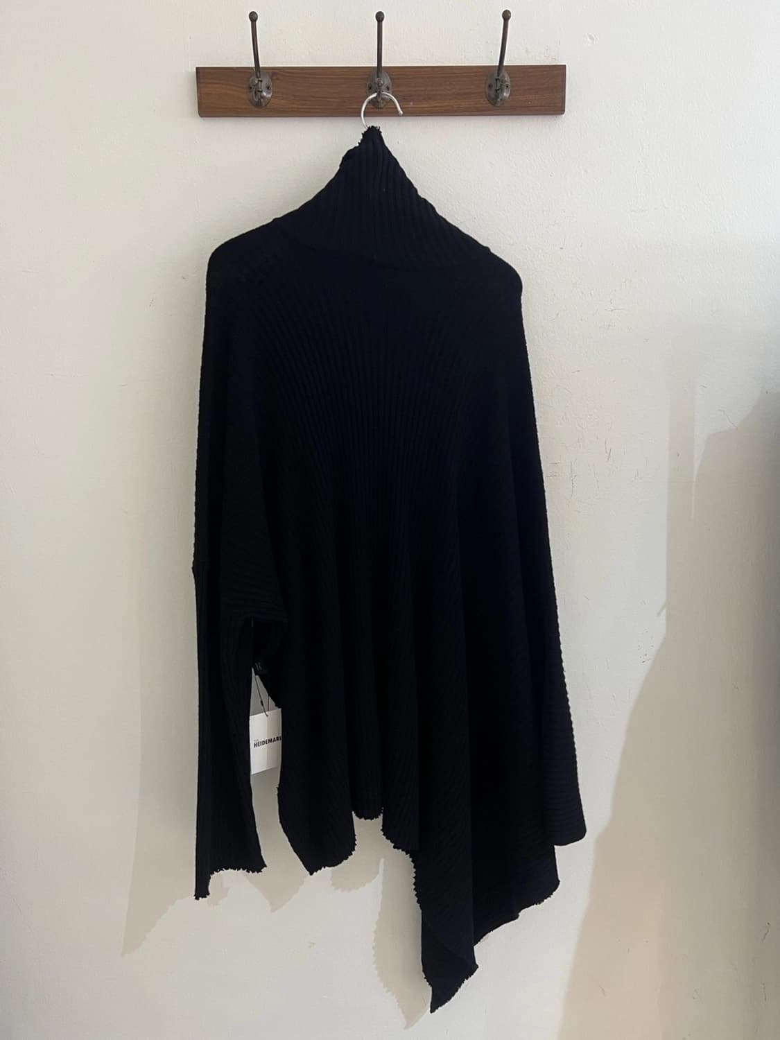 요지야마모토 드레스 상품이미지3