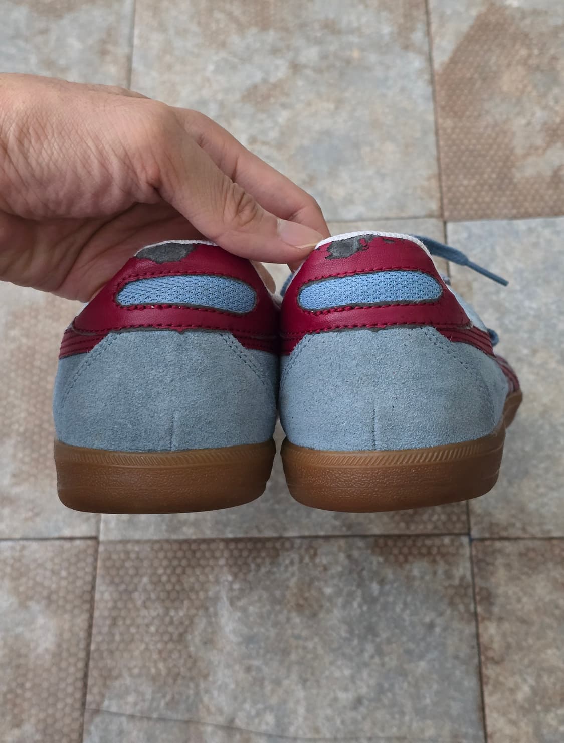 (270)오니츠카타이거 토쿠텐 상품이미지7