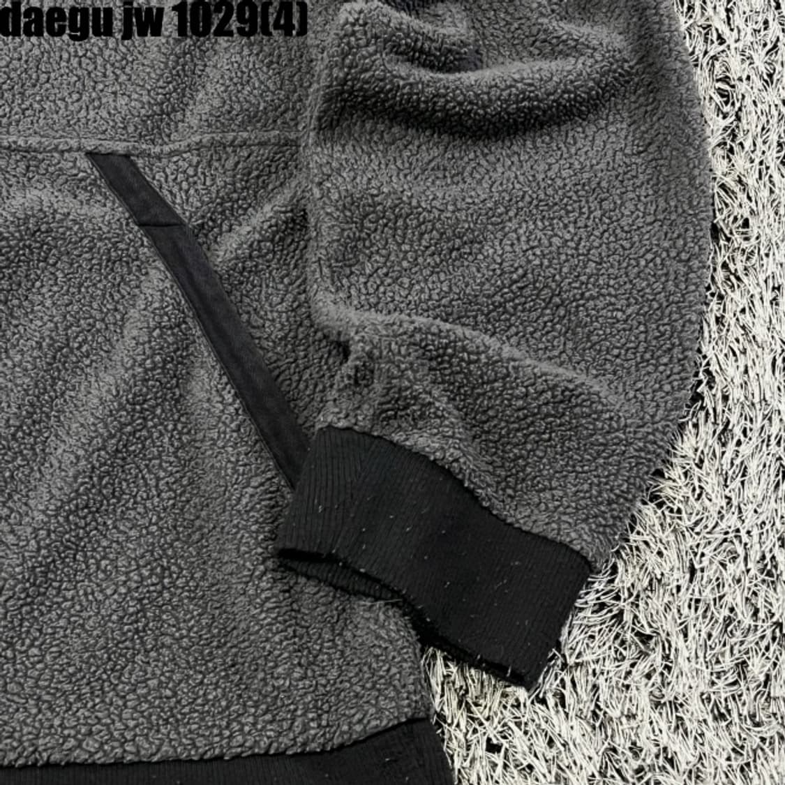 파타고니아 플리스 집업 상품이미지3