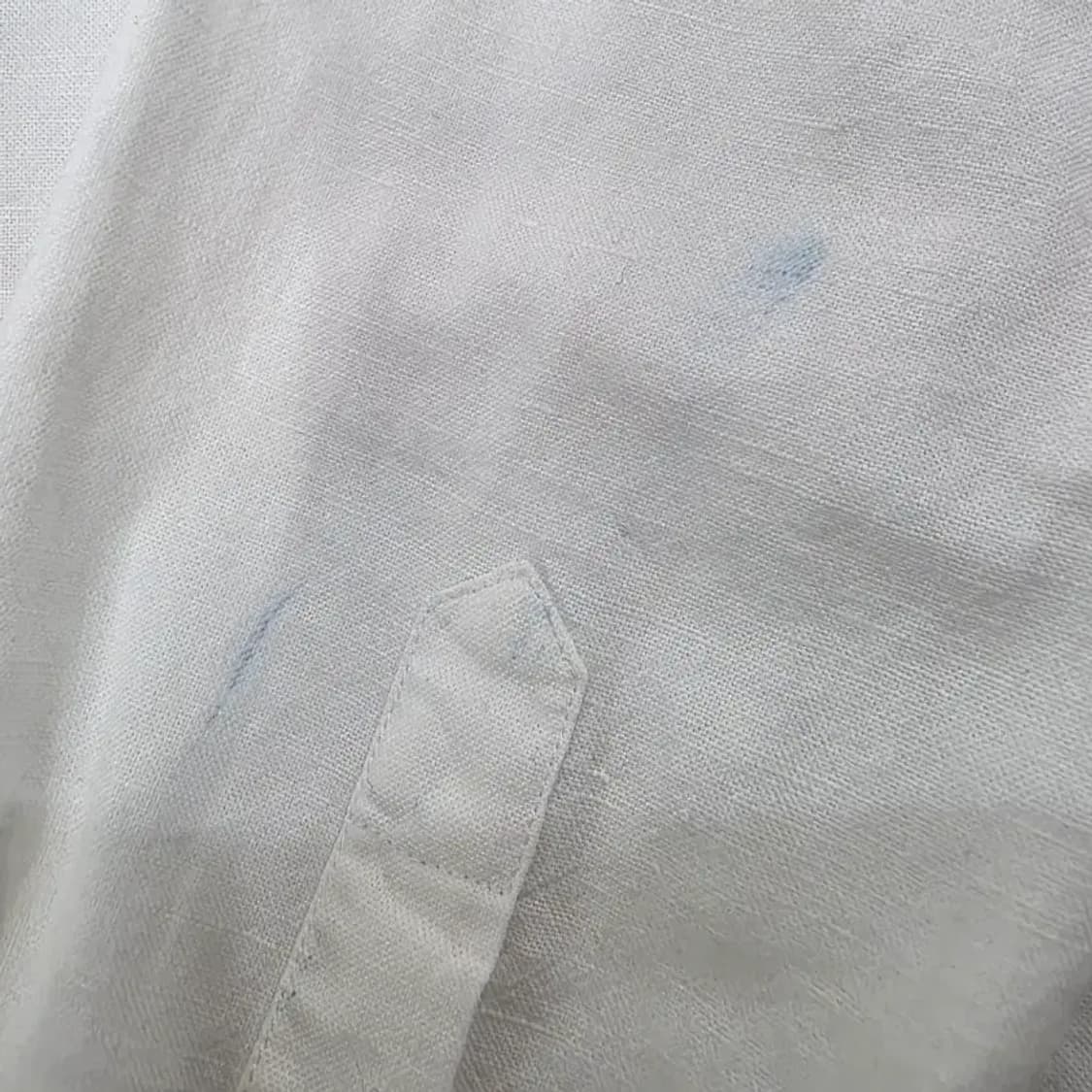 솔리드옴므 흰색 셔츠 95 상품이미지6